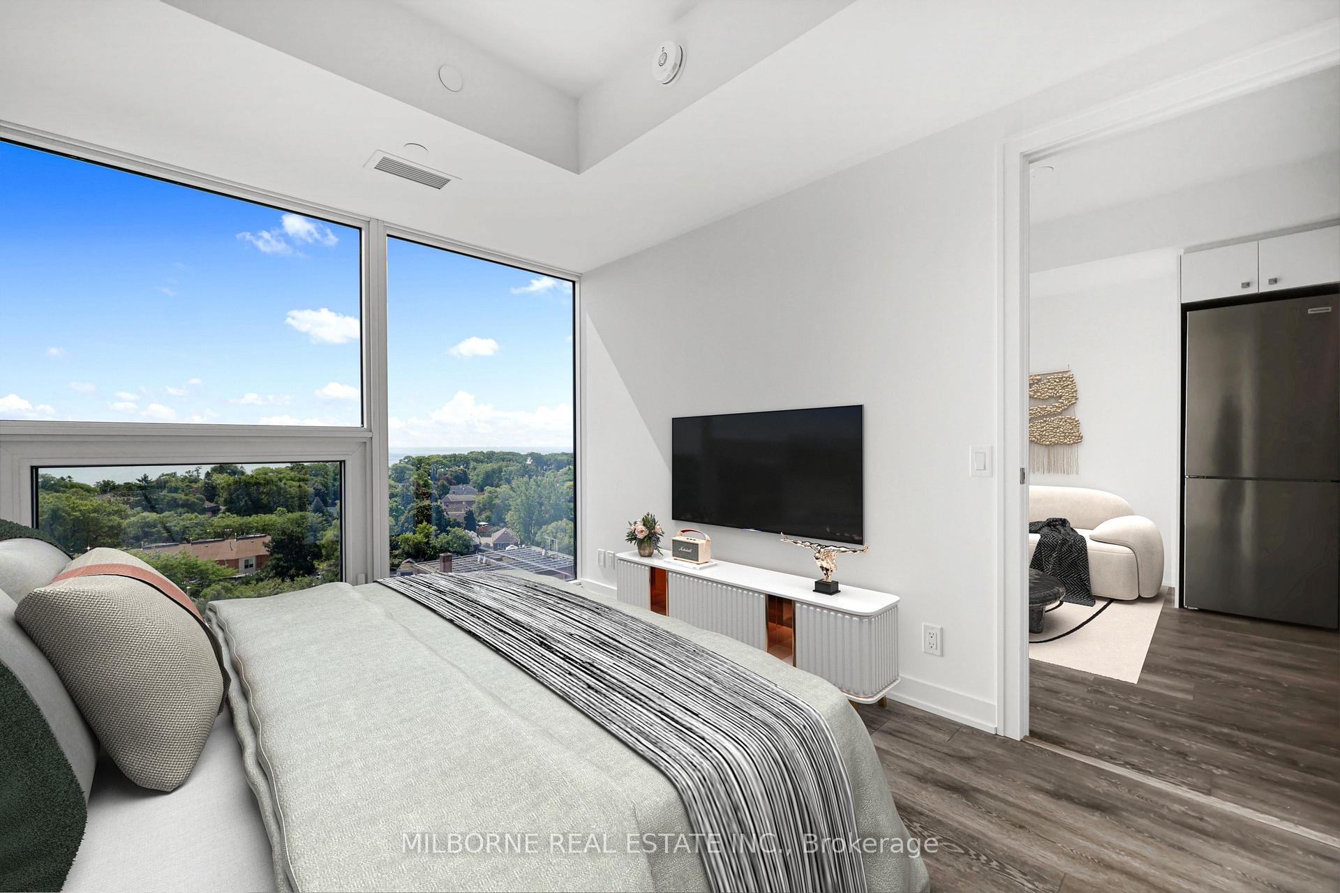 Photo 13 of Unit 914, 2 Manderley Drive, Scarborough, Birchcliffe-Cliffside — HOMEH