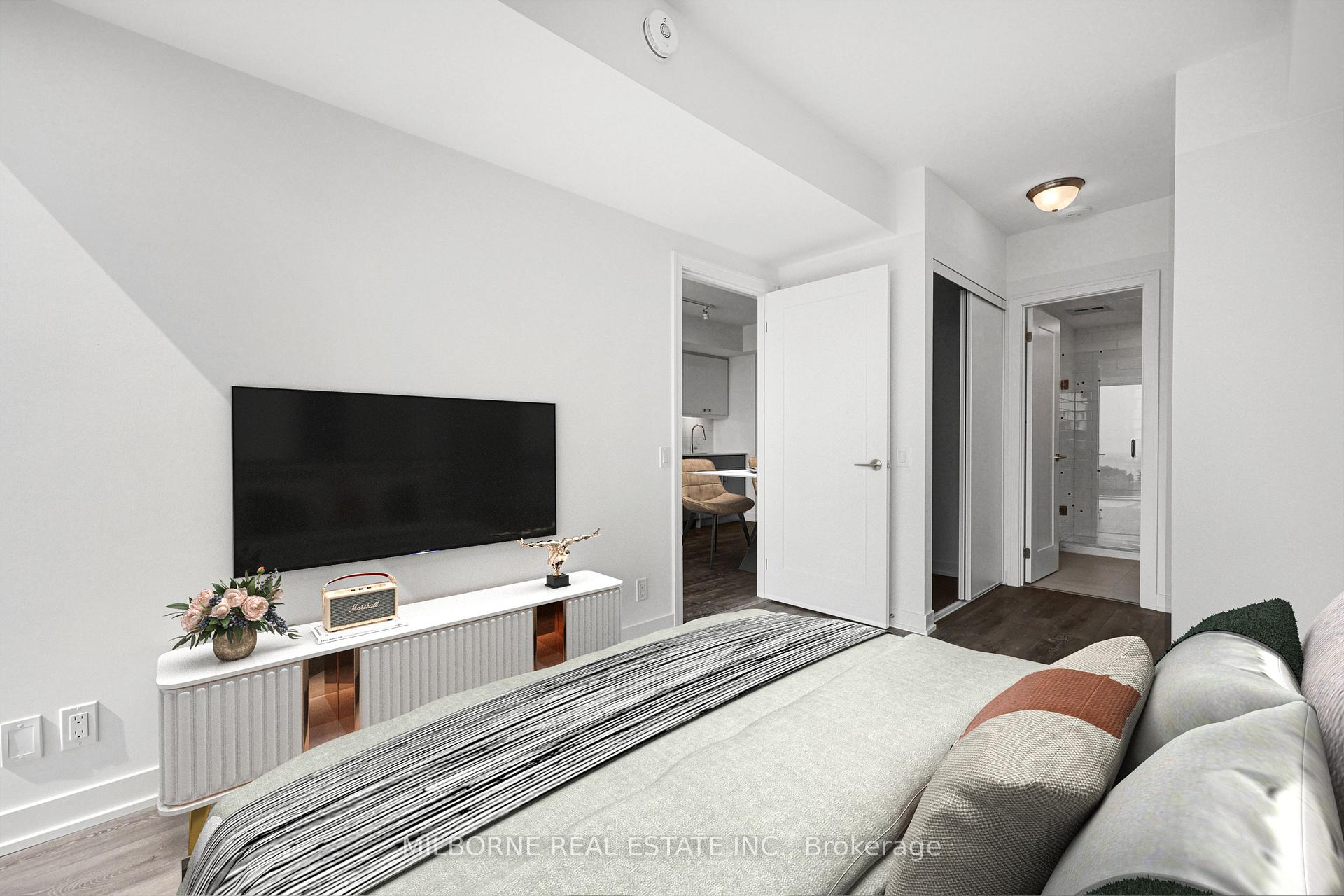 Photo 15 of Unit 914, 2 Manderley Drive, Scarborough, Birchcliffe-Cliffside — HOMEH