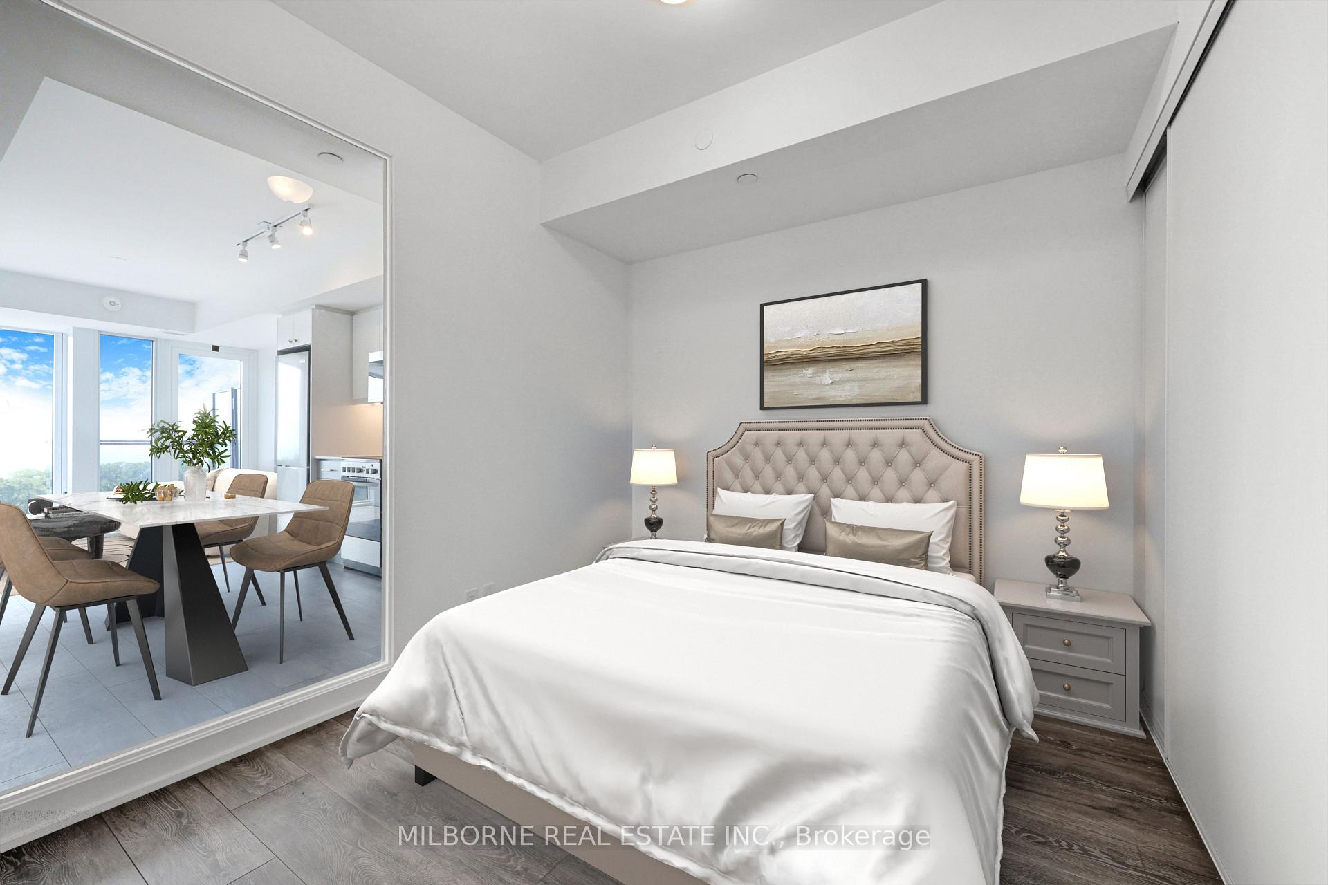 Photo 17 of Unit 914, 2 Manderley Drive, Scarborough, Birchcliffe-Cliffside — HOMEH