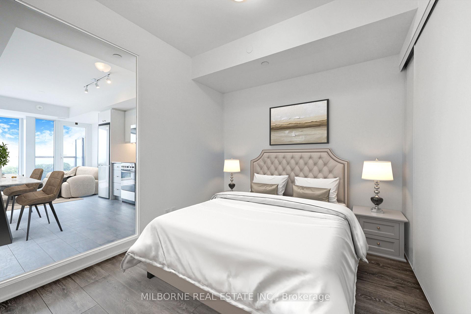 Photo 18 of Unit 914, 2 Manderley Drive, Scarborough, Birchcliffe-Cliffside — HOMEH