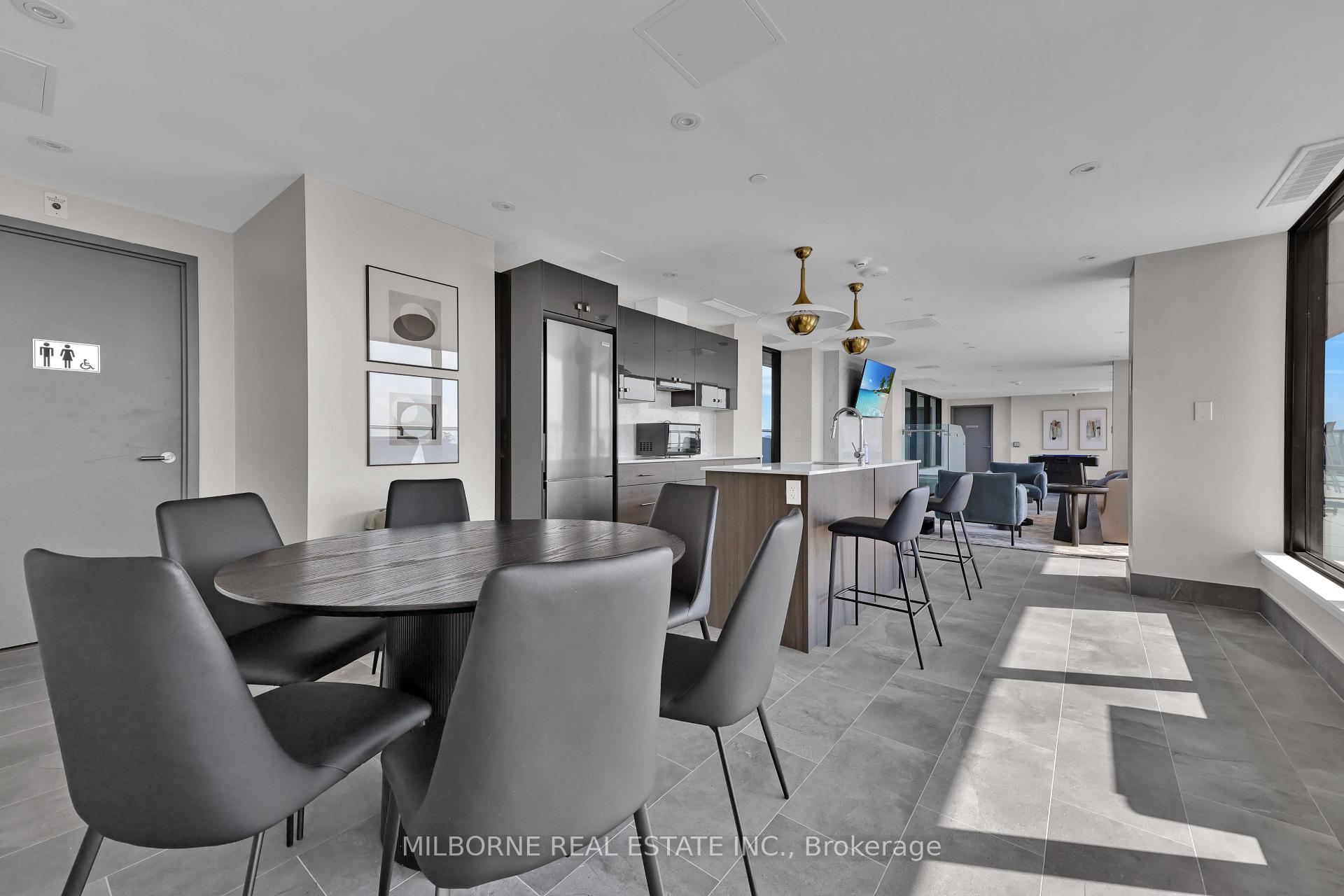 Photo 52 of Unit 914, 2 Manderley Drive, Scarborough, Birchcliffe-Cliffside — HOMEH