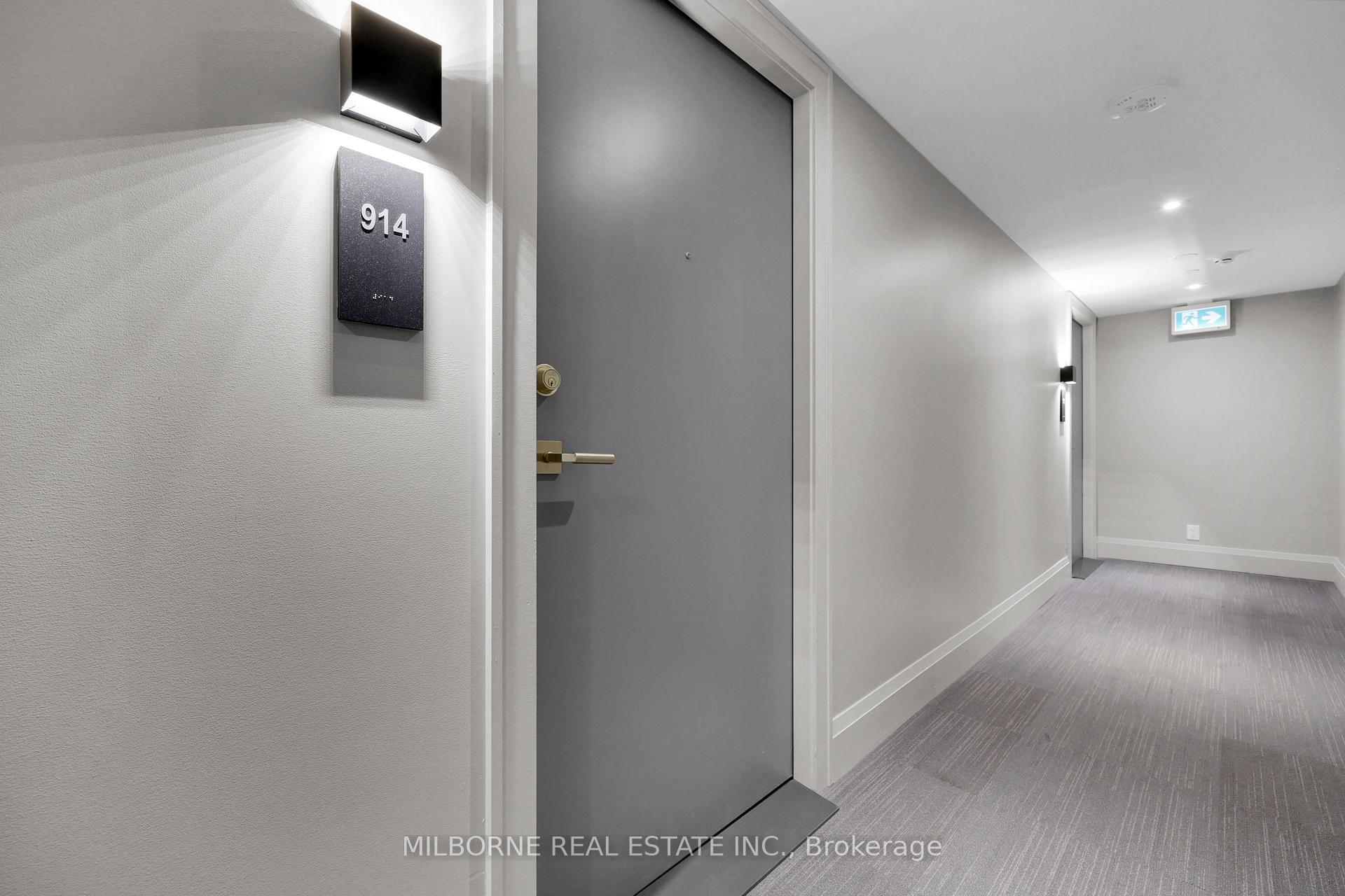 Photo 3 of Unit 914, 2 Manderley Drive, Scarborough, Birchcliffe-Cliffside — HOMEH