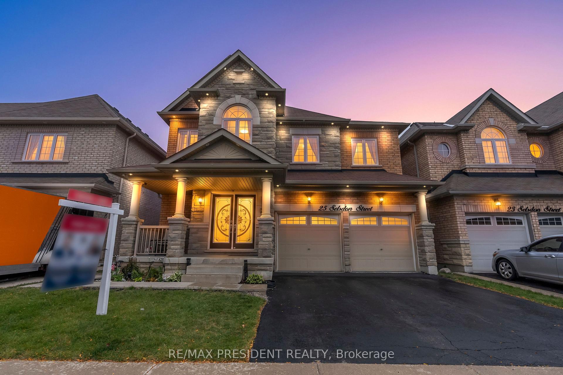 Photo of 25 Selsdon Street