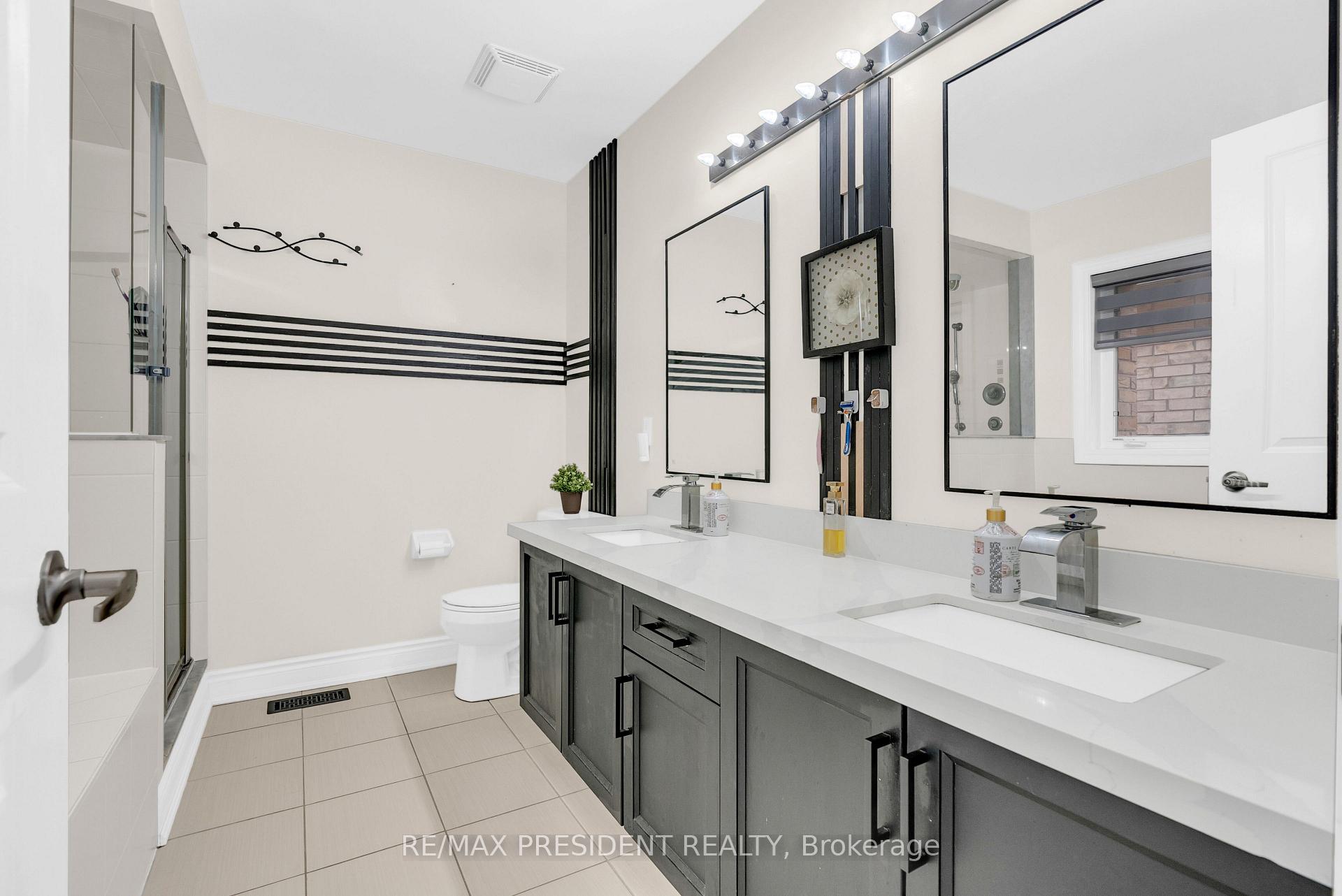 Photo 21 of 25 Selsdon Street, Brampton, Credit Valley — HOMEH