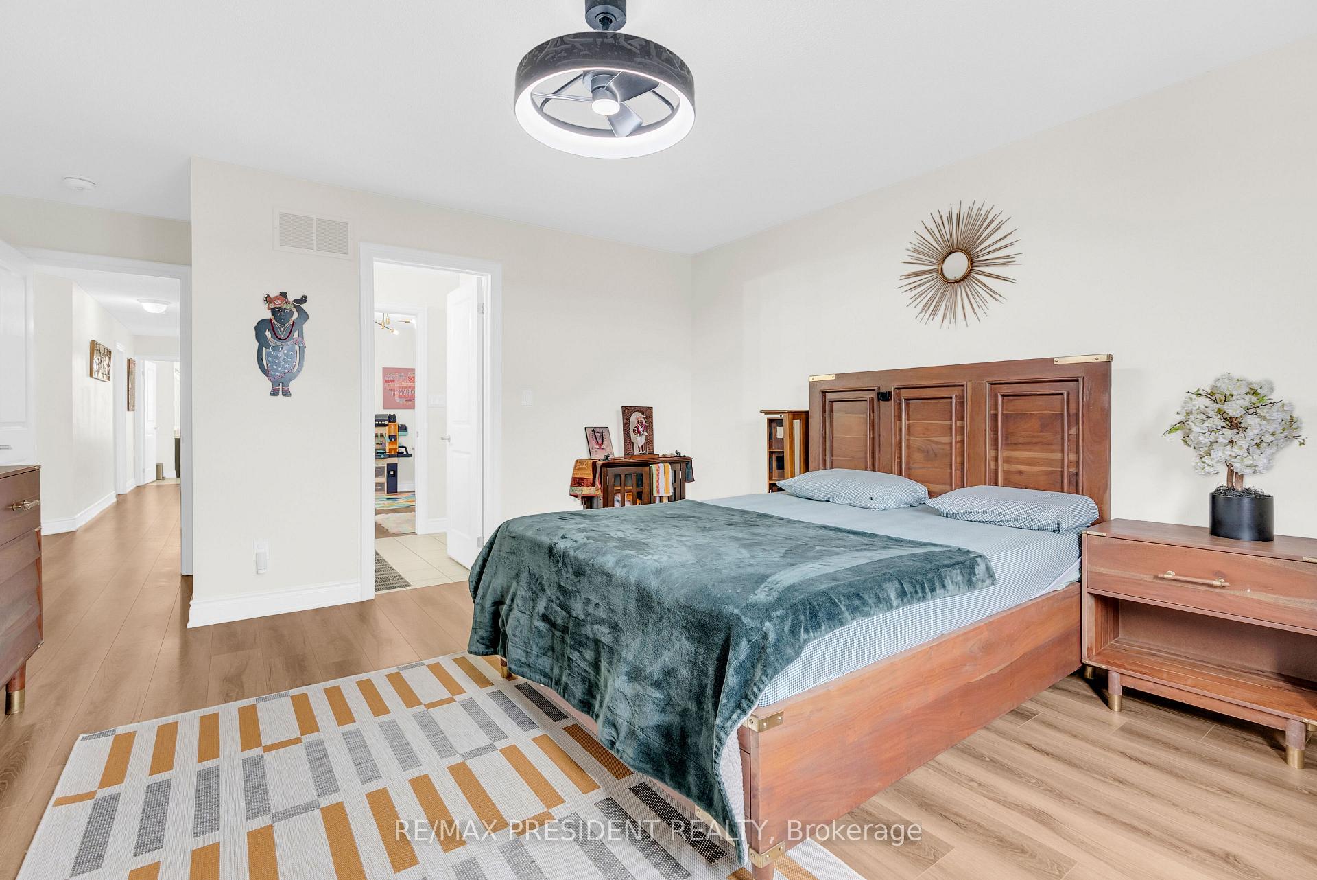 Photo 24 of 25 Selsdon Street, Brampton, Credit Valley — HOMEH