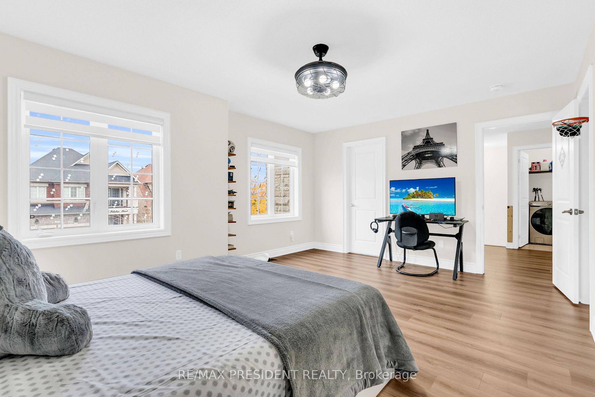 Photo 27 of 25 Selsdon Street, Brampton, Credit Valley — HOMEH