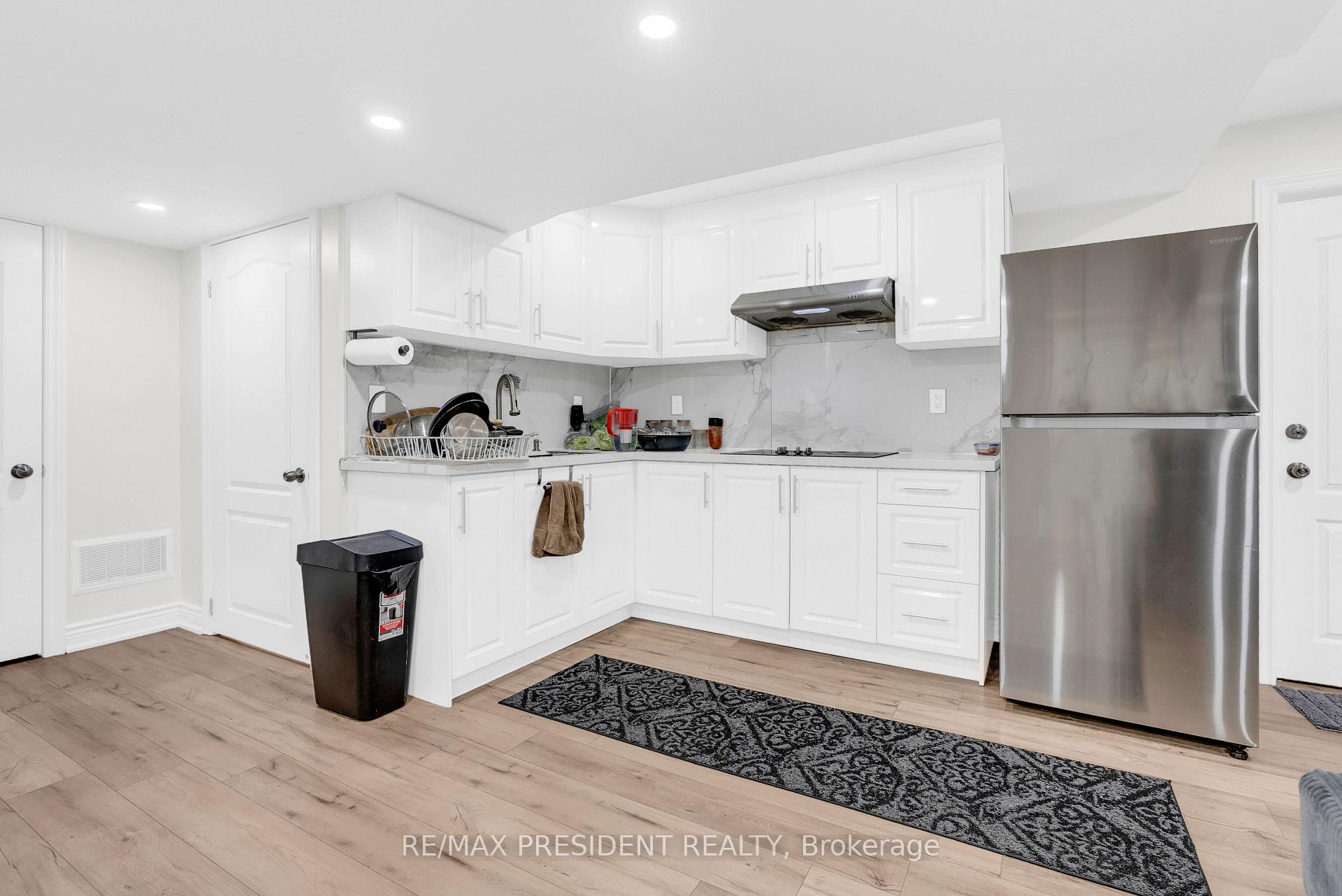 Photo 36 of 25 Selsdon Street, Brampton, Credit Valley — HOMEH