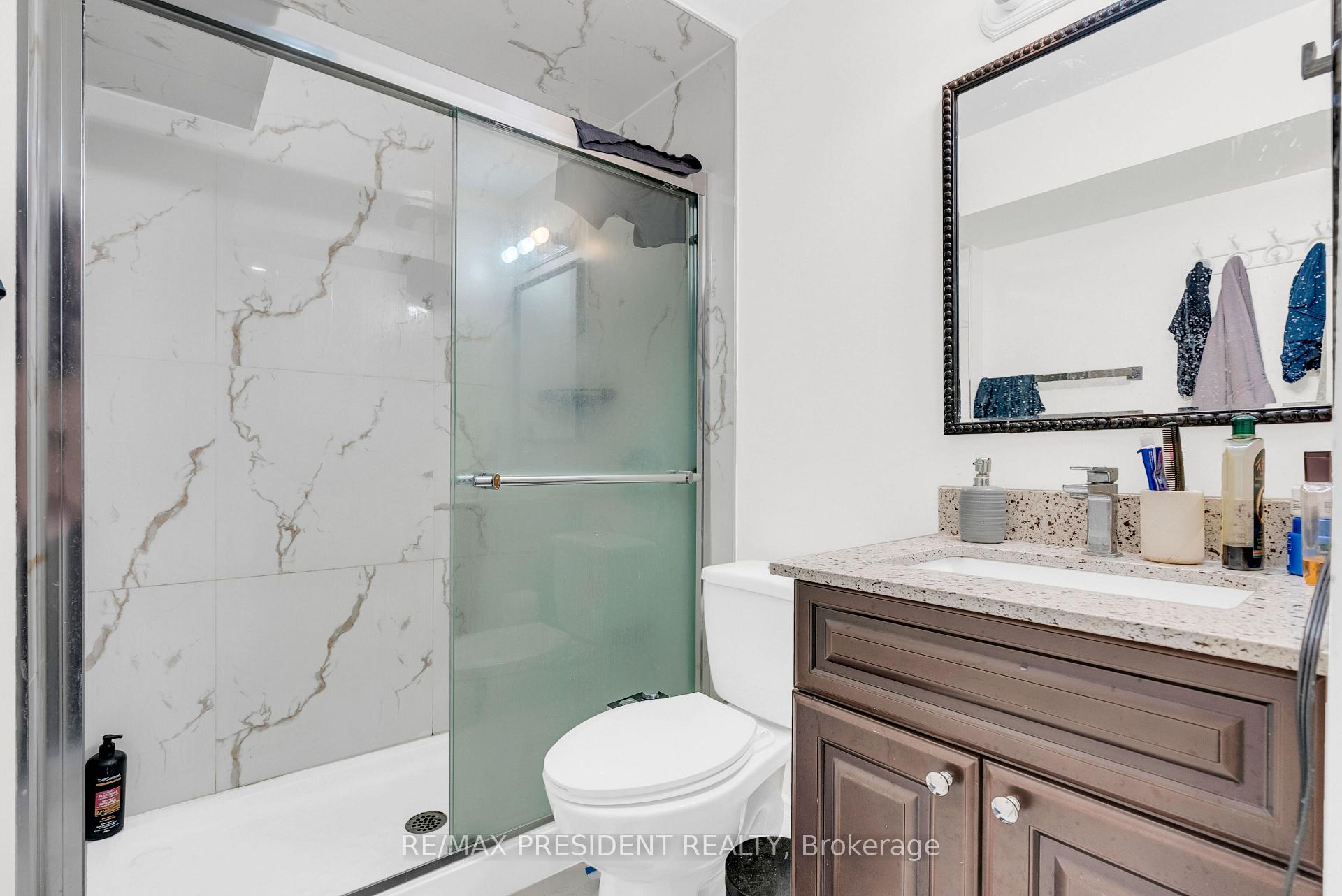Photo 39 of 25 Selsdon Street, Brampton, Credit Valley — HOMEH