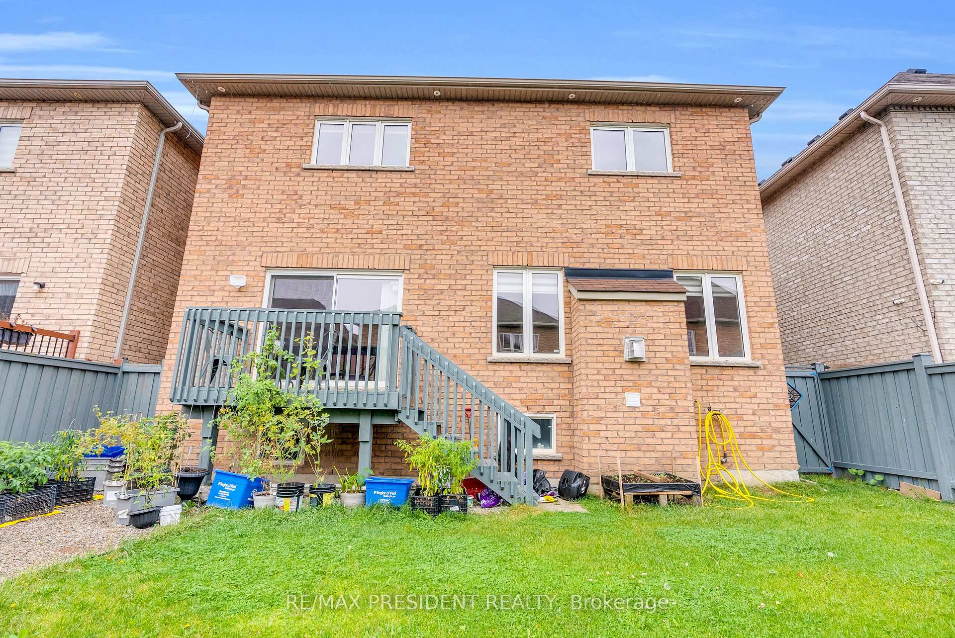 Photo 48 of 25 Selsdon Street, Brampton, Credit Valley — HOMEH