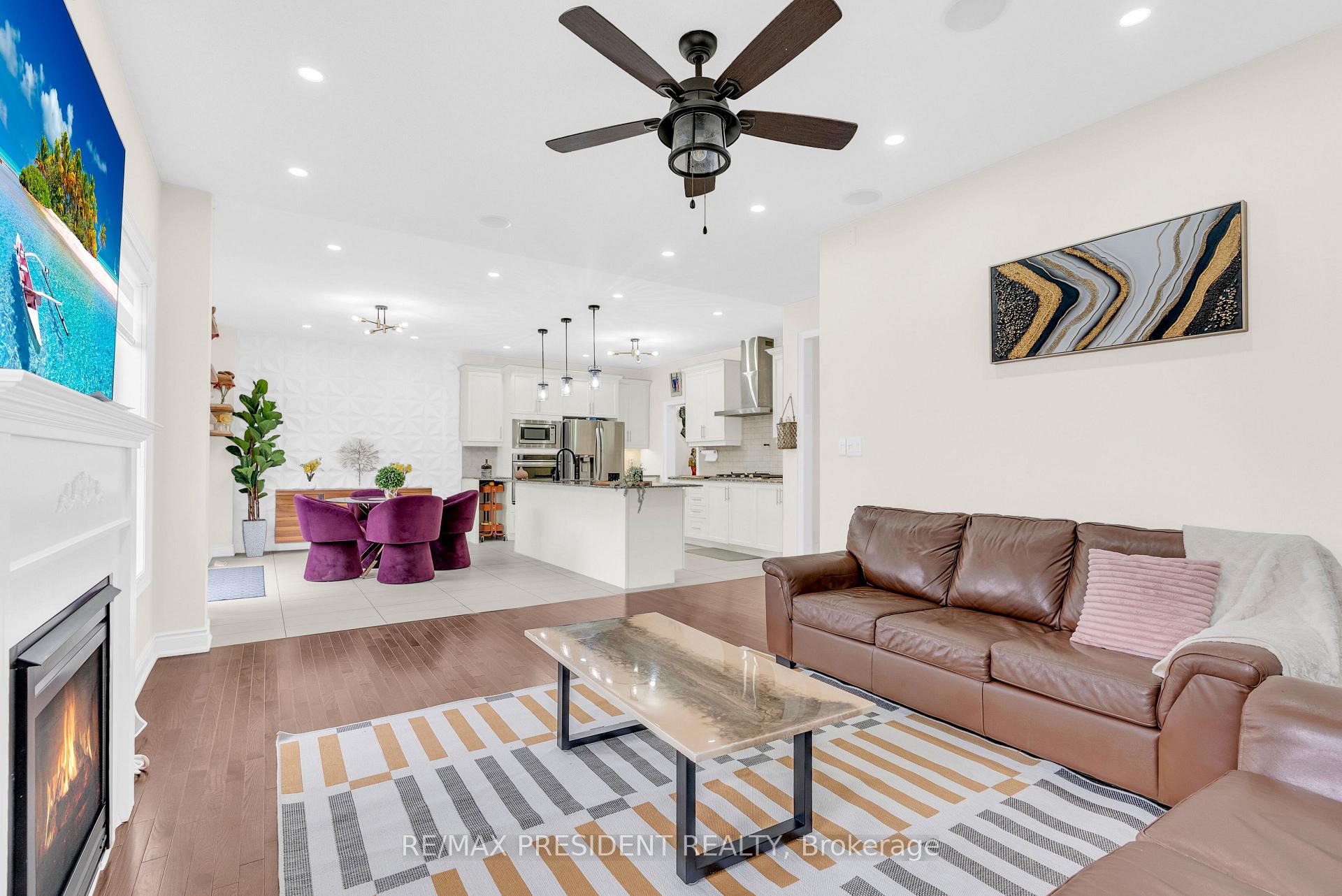 Photo 49 of 25 Selsdon Street, Brampton, Credit Valley — HOMEH