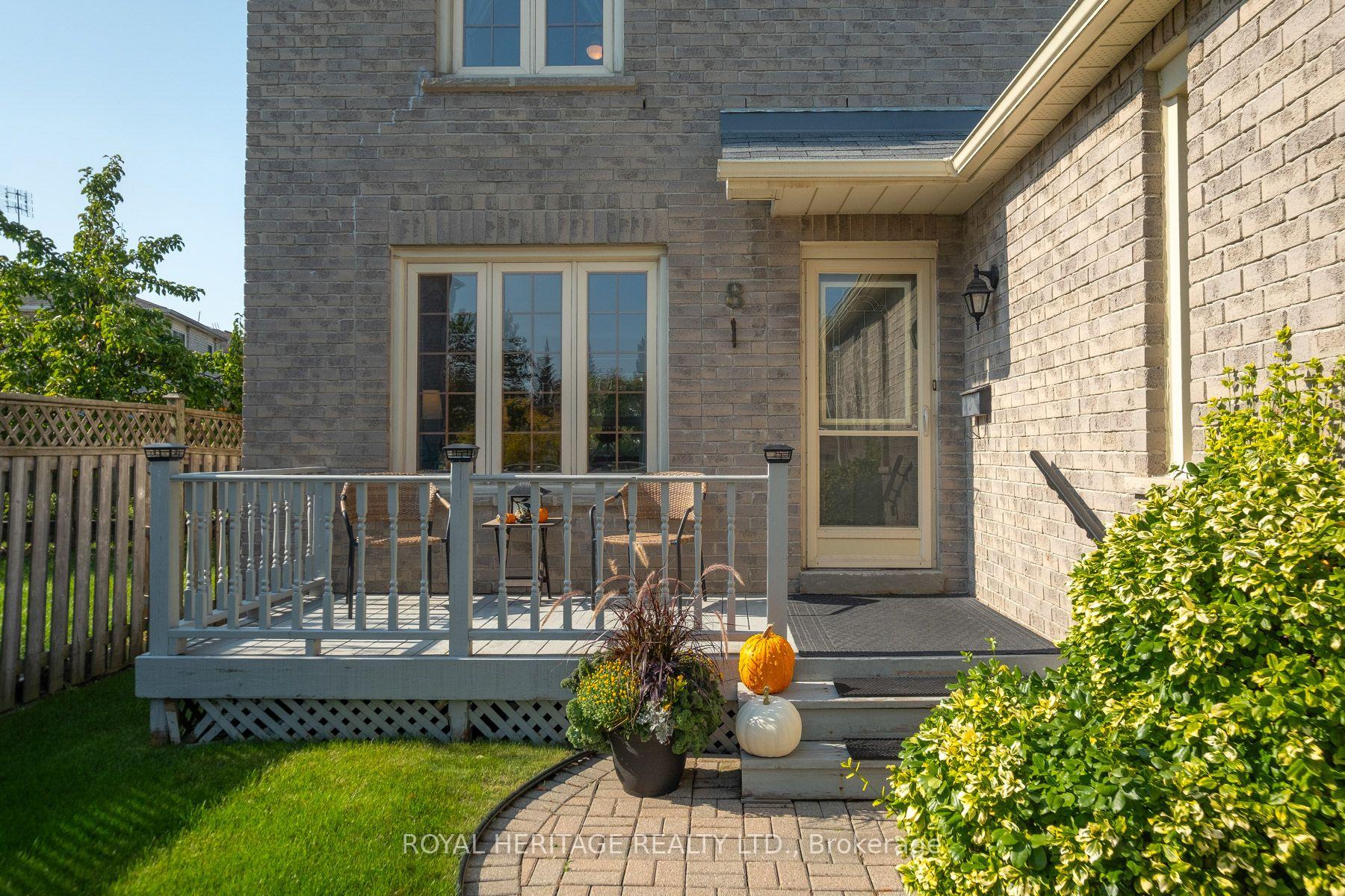 Photo 3 of 8 Dakin Drive, Ajax, Central West — HOMEH