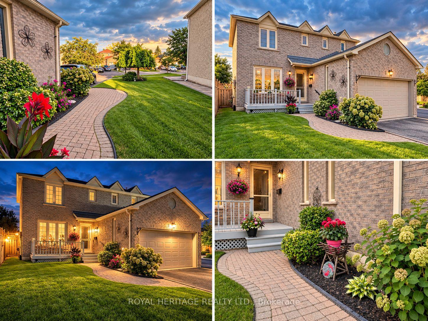 Photo 4 of 8 Dakin Drive, Ajax, Central West — HOMEH