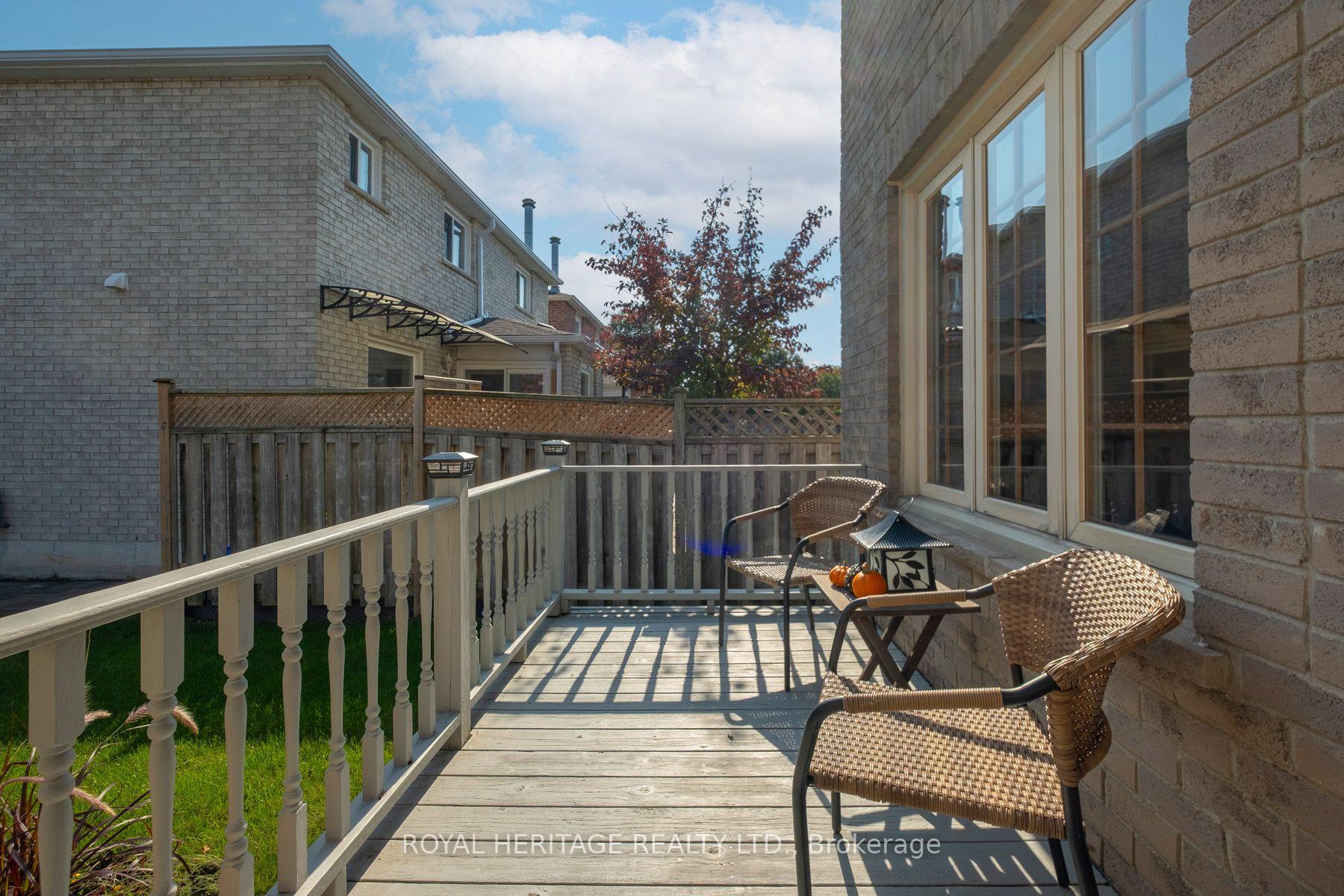 Photo 5 of 8 Dakin Drive, Ajax, Central West — HOMEH