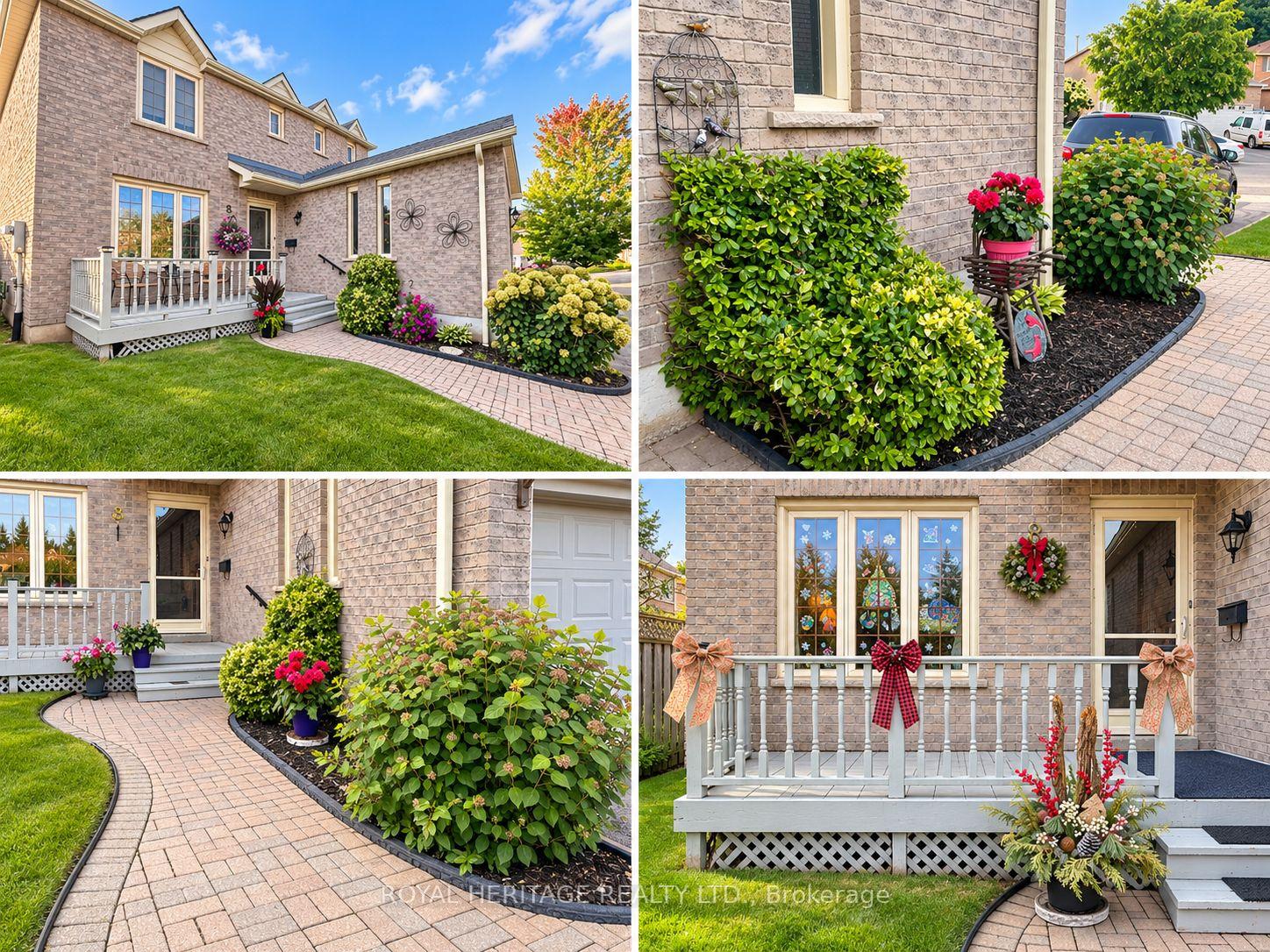 Photo 6 of 8 Dakin Drive, Ajax, Central West — HOMEH