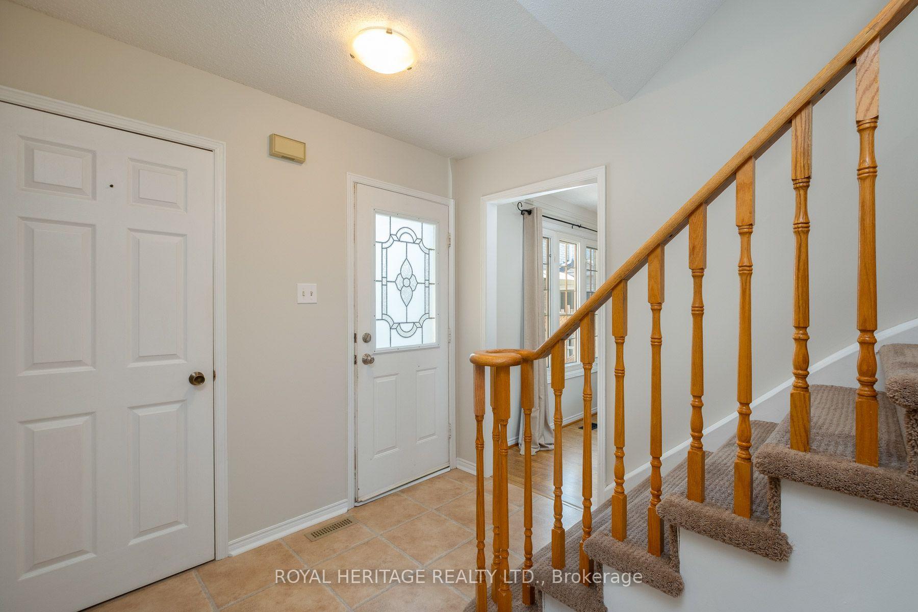 Photo 8 of 8 Dakin Drive, Ajax, Central West — HOMEH