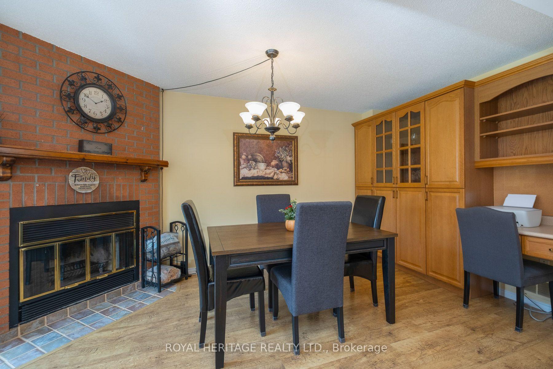 Photo 9 of 8 Dakin Drive, Ajax, Central West — HOMEH