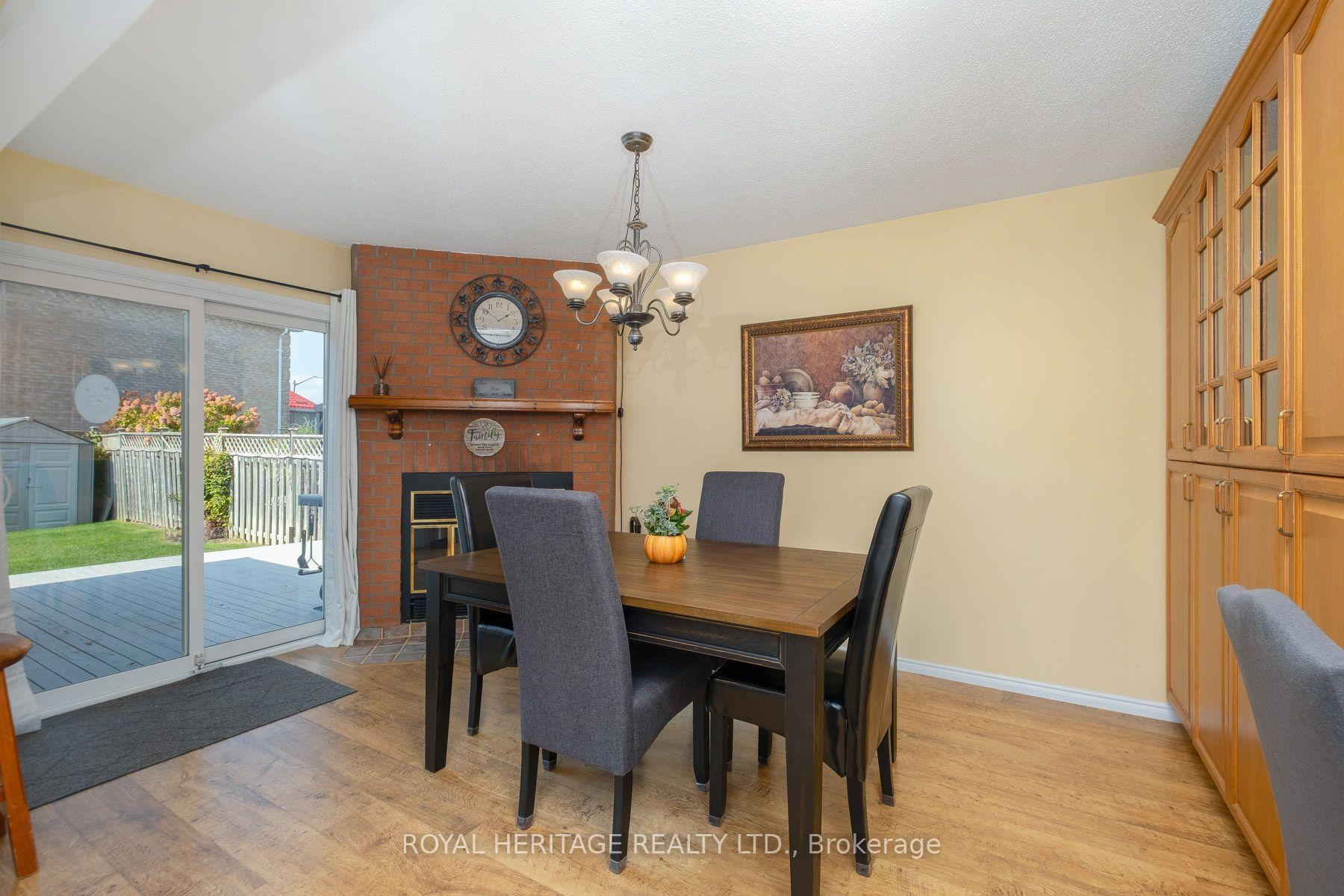 Photo 10 of 8 Dakin Drive, Ajax, Central West — HOMEH