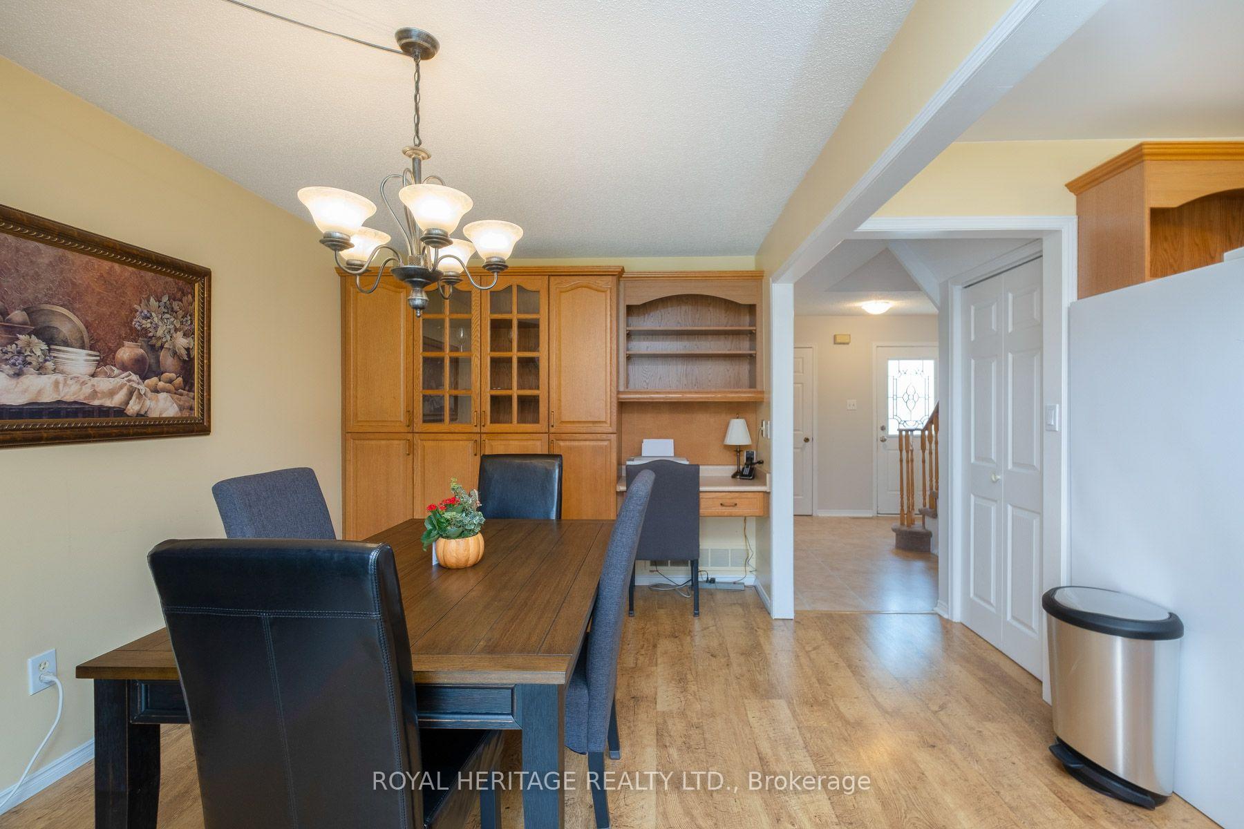 Photo 12 of 8 Dakin Drive, Ajax, Central West — HOMEH