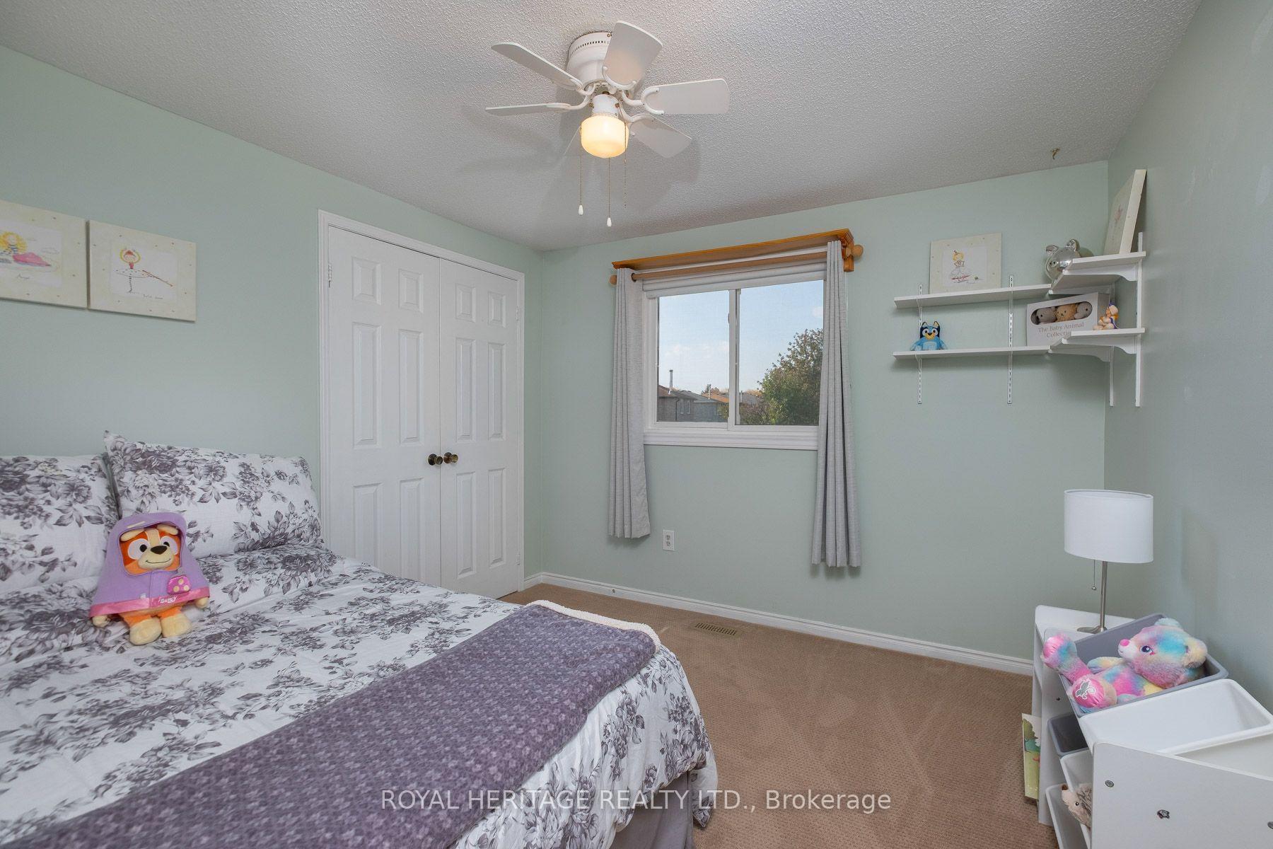 Photo 27 of 8 Dakin Drive, Ajax, Central West — HOMEH