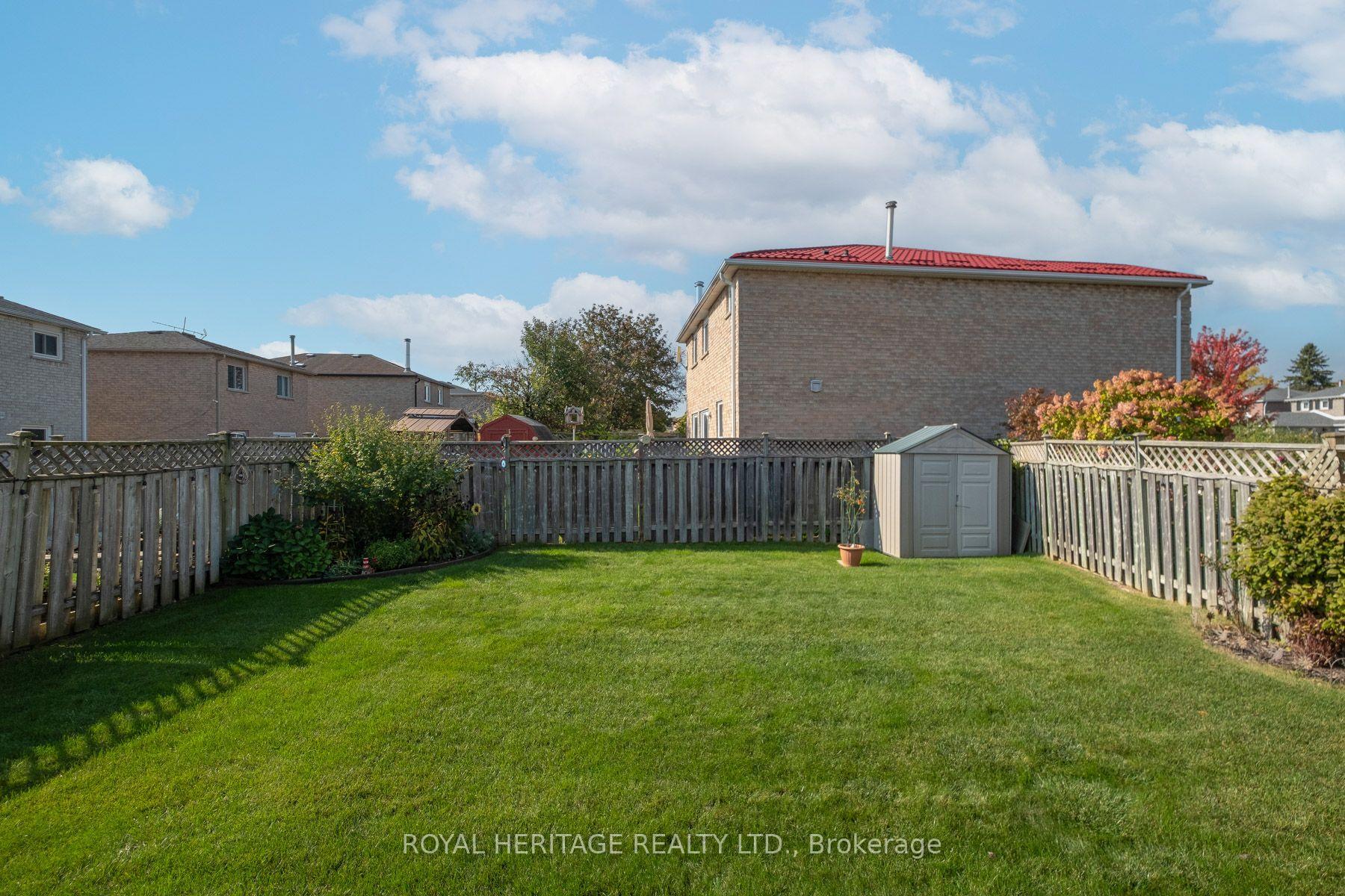 Photo 40 of 8 Dakin Drive, Ajax, Central West — HOMEH