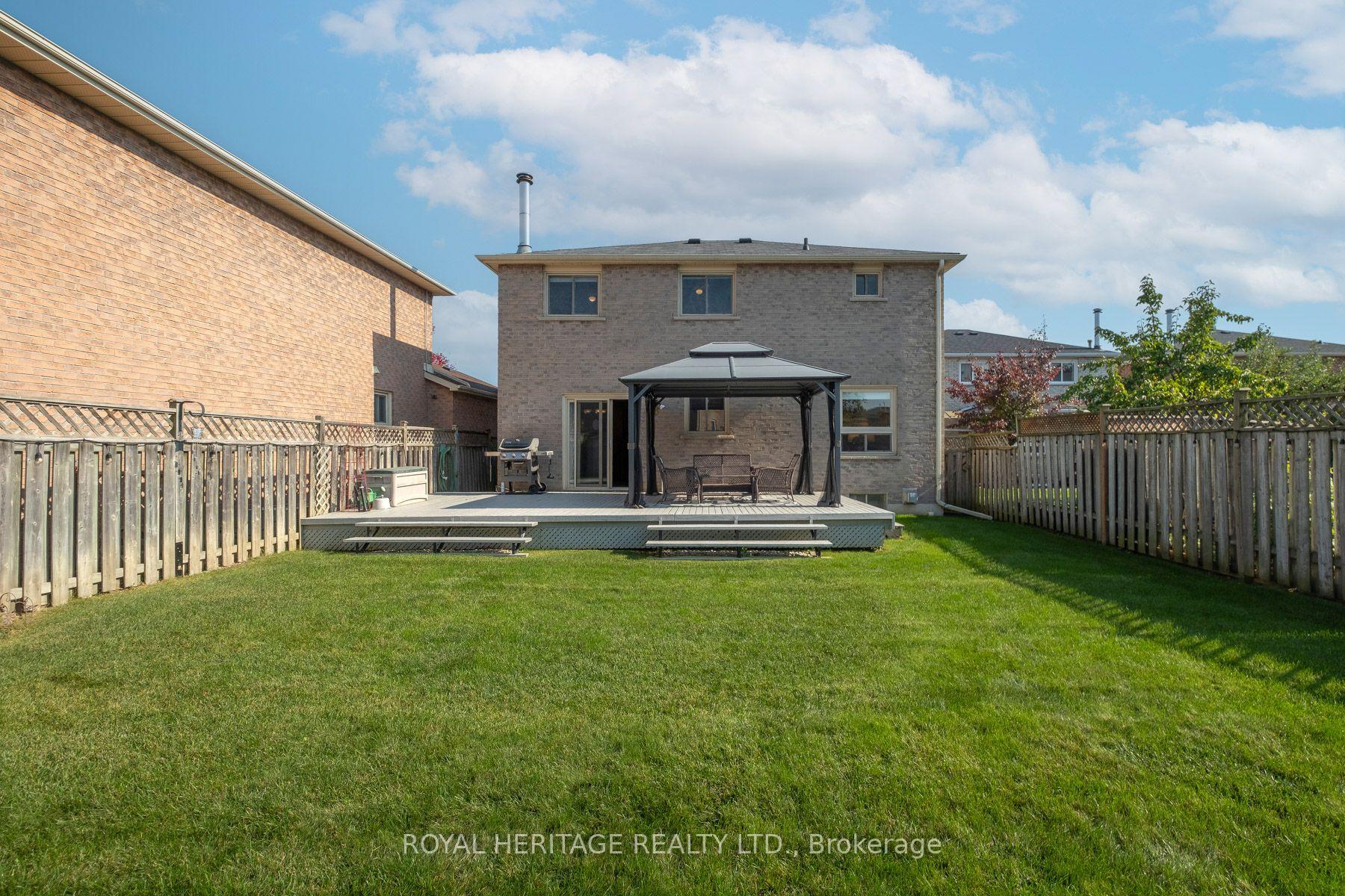 Photo 41 of 8 Dakin Drive, Ajax, Central West — HOMEH