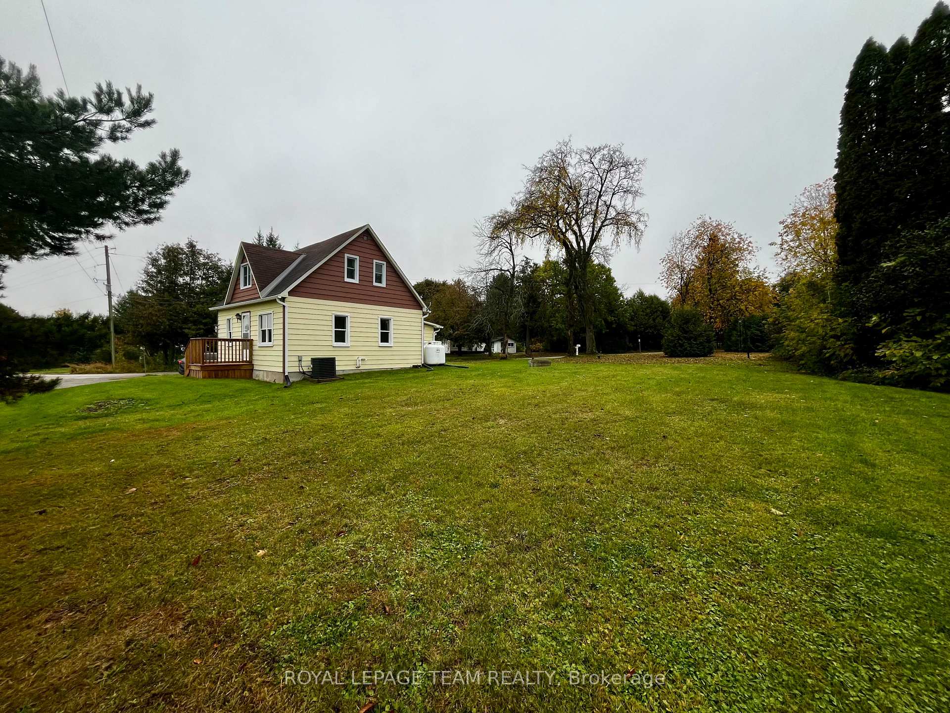 Photo 2 of 133 Enright Road, Admaston/Bromley, Admaston/Bromley — HOMEH