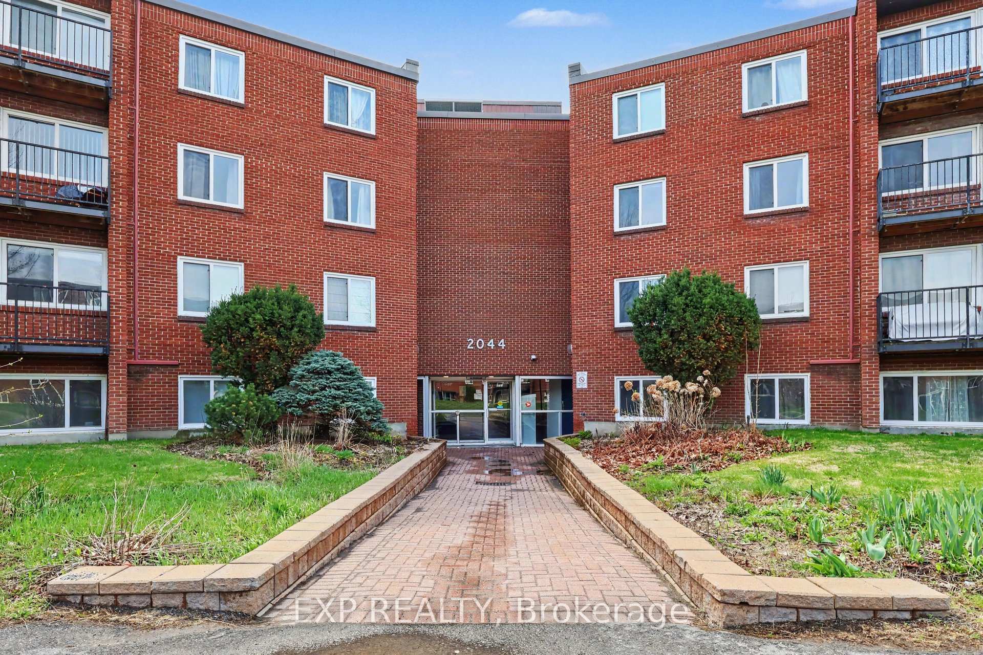 Photo of Unit 405A, 2044 Arrowsmith Drive