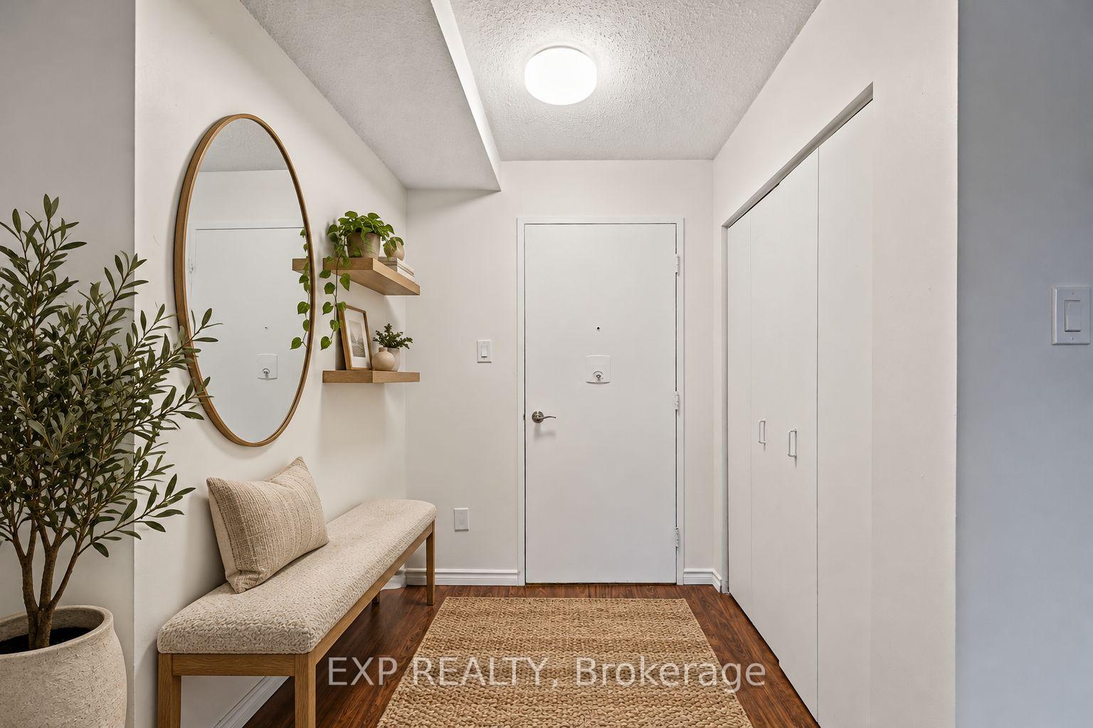 Photo 4 of Unit 405A, 2044 Arrowsmith Drive, Ottawa, Beacon Hill South — HOMEH