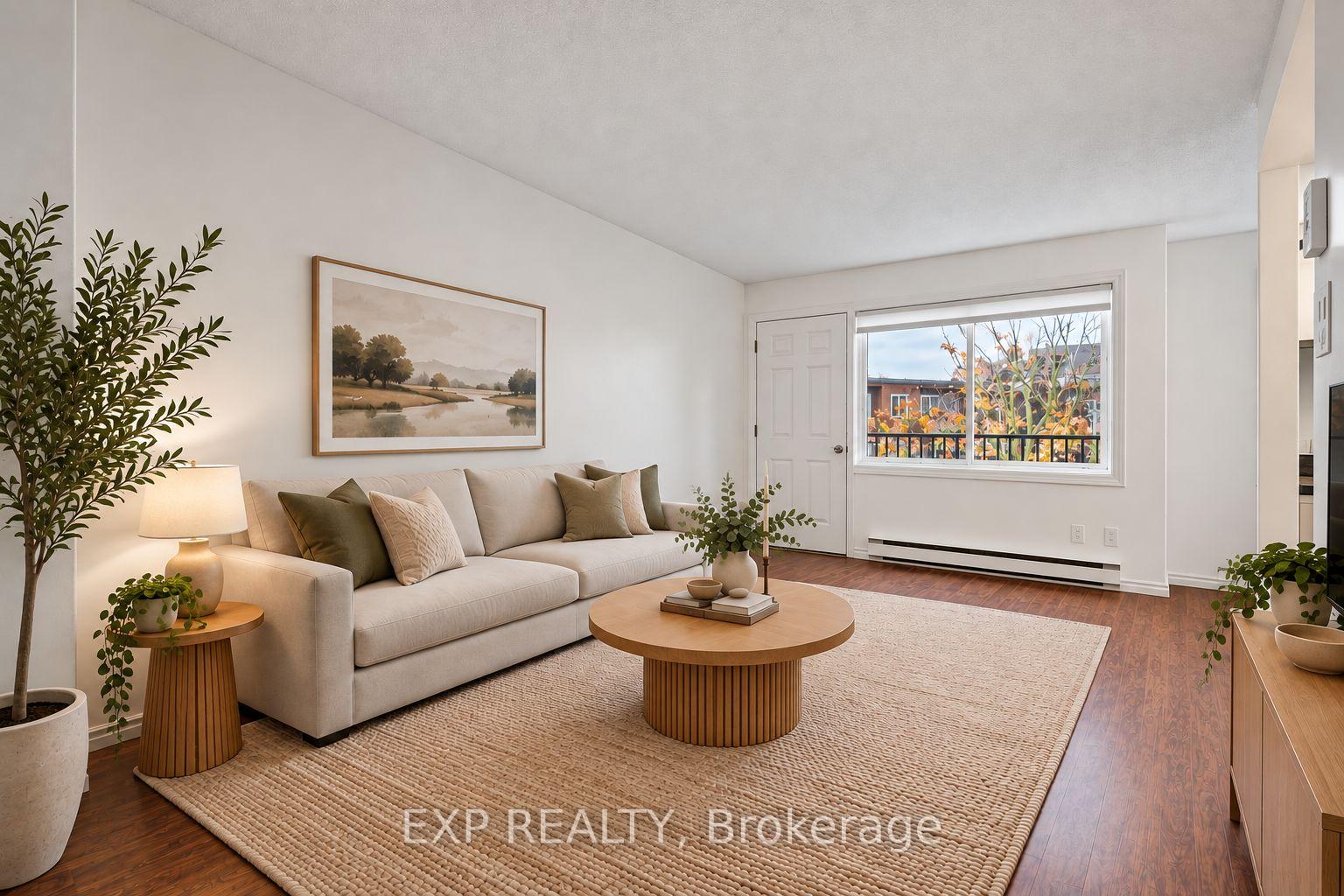 Photo 6 of Unit 405A, 2044 Arrowsmith Drive, Ottawa, Beacon Hill South — HOMEH