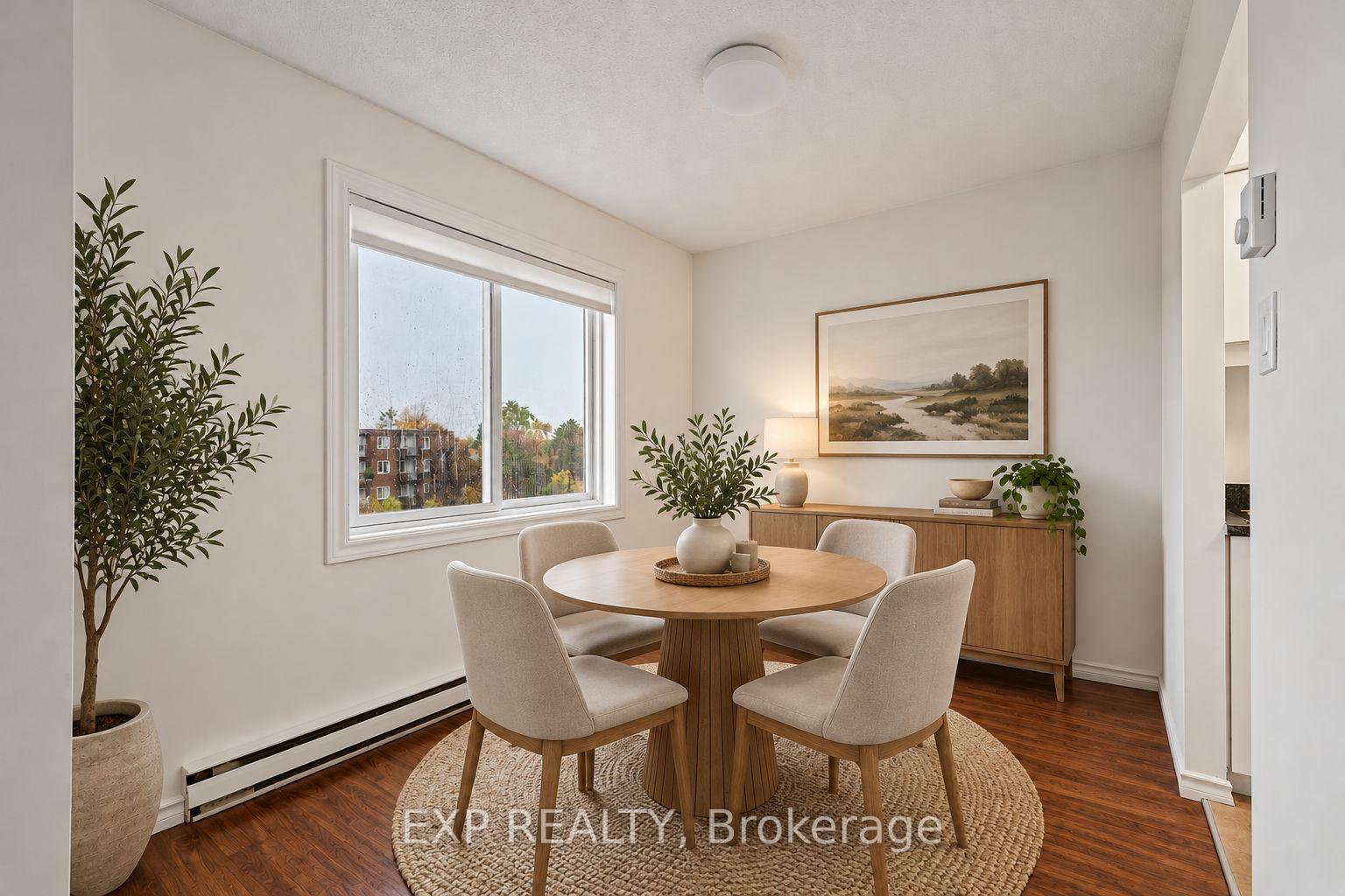Photo 18 of Unit 405A, 2044 Arrowsmith Drive, Ottawa, Beacon Hill South — HOMEH