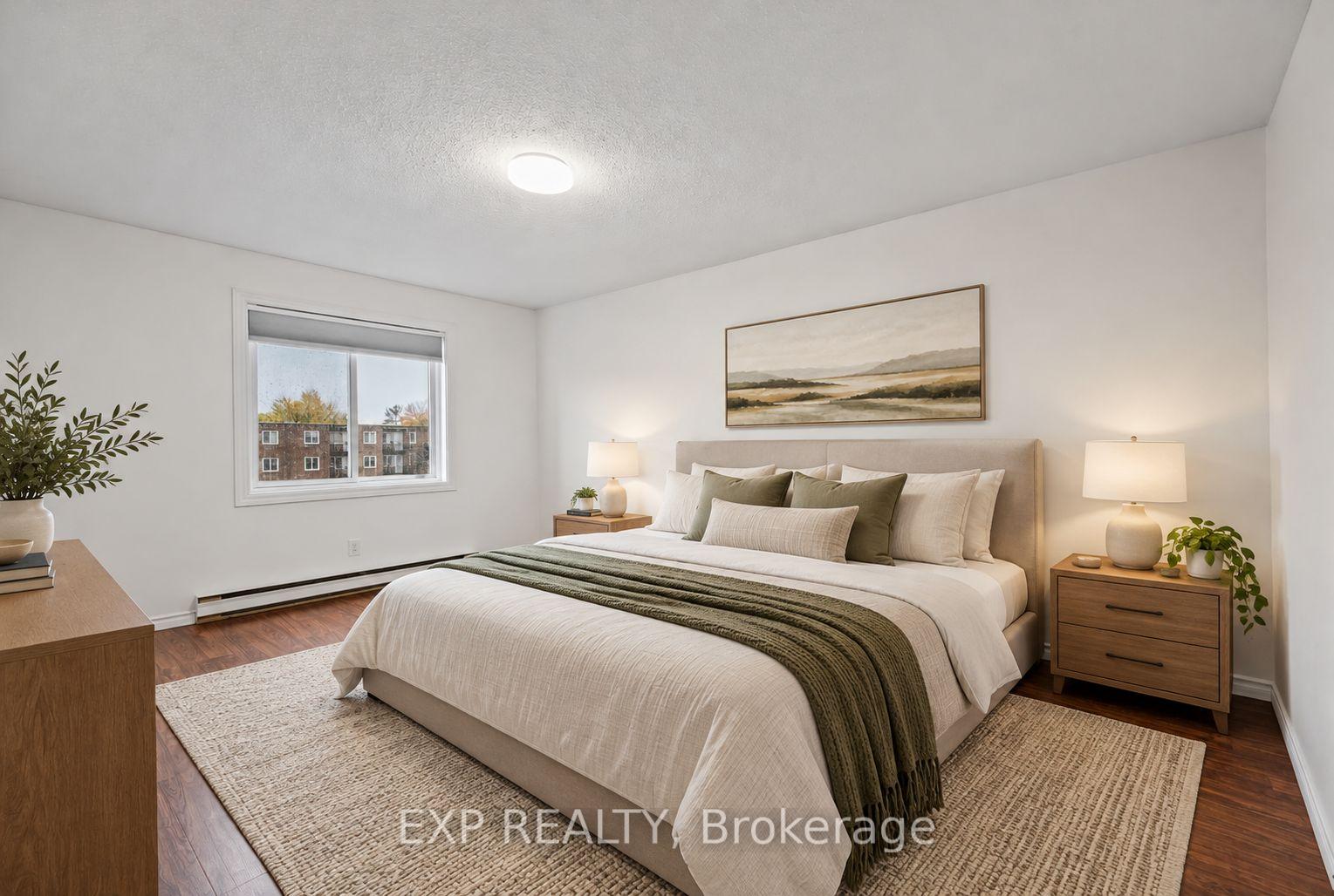 Photo 24 of Unit 405A, 2044 Arrowsmith Drive, Ottawa, Beacon Hill South — HOMEH