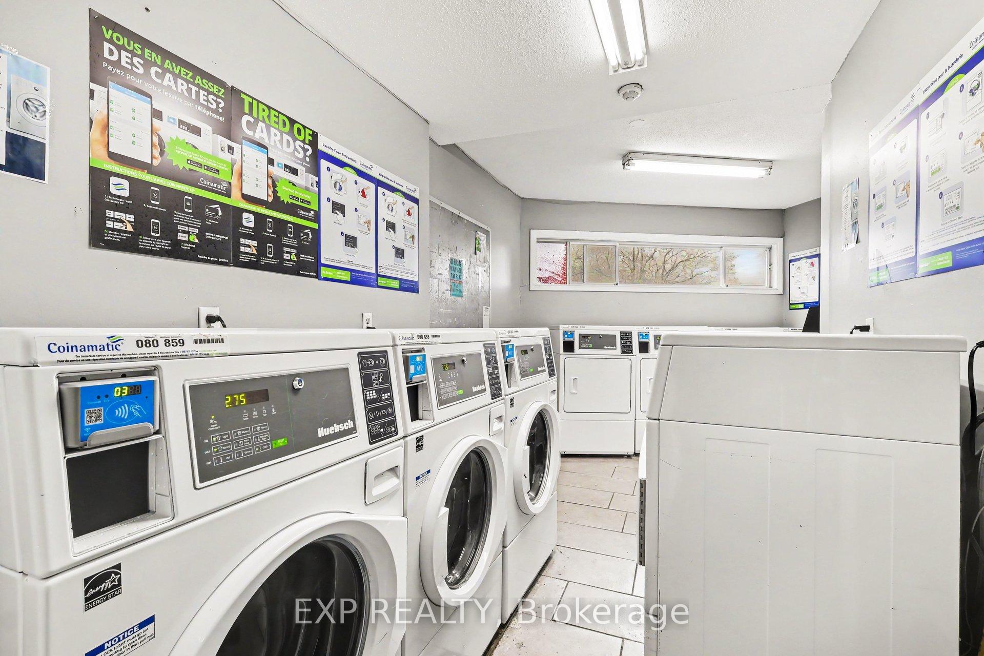Photo 32 of Unit 405A, 2044 Arrowsmith Drive, Ottawa, Beacon Hill South — HOMEH