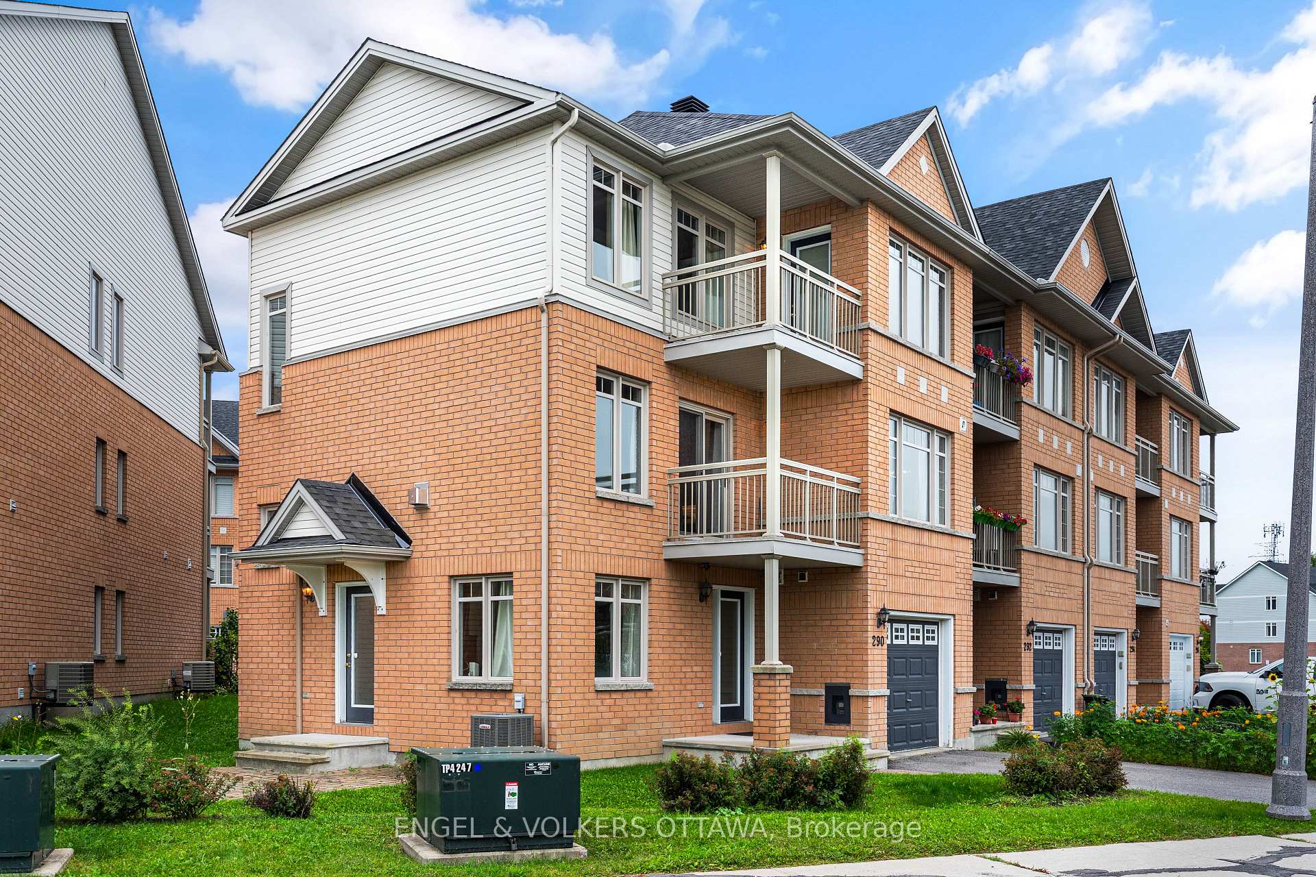 Photo 30 of 290 Citiplace Drive, Ottawa, Merivale Industrial Park/Citiplace — HOMEH