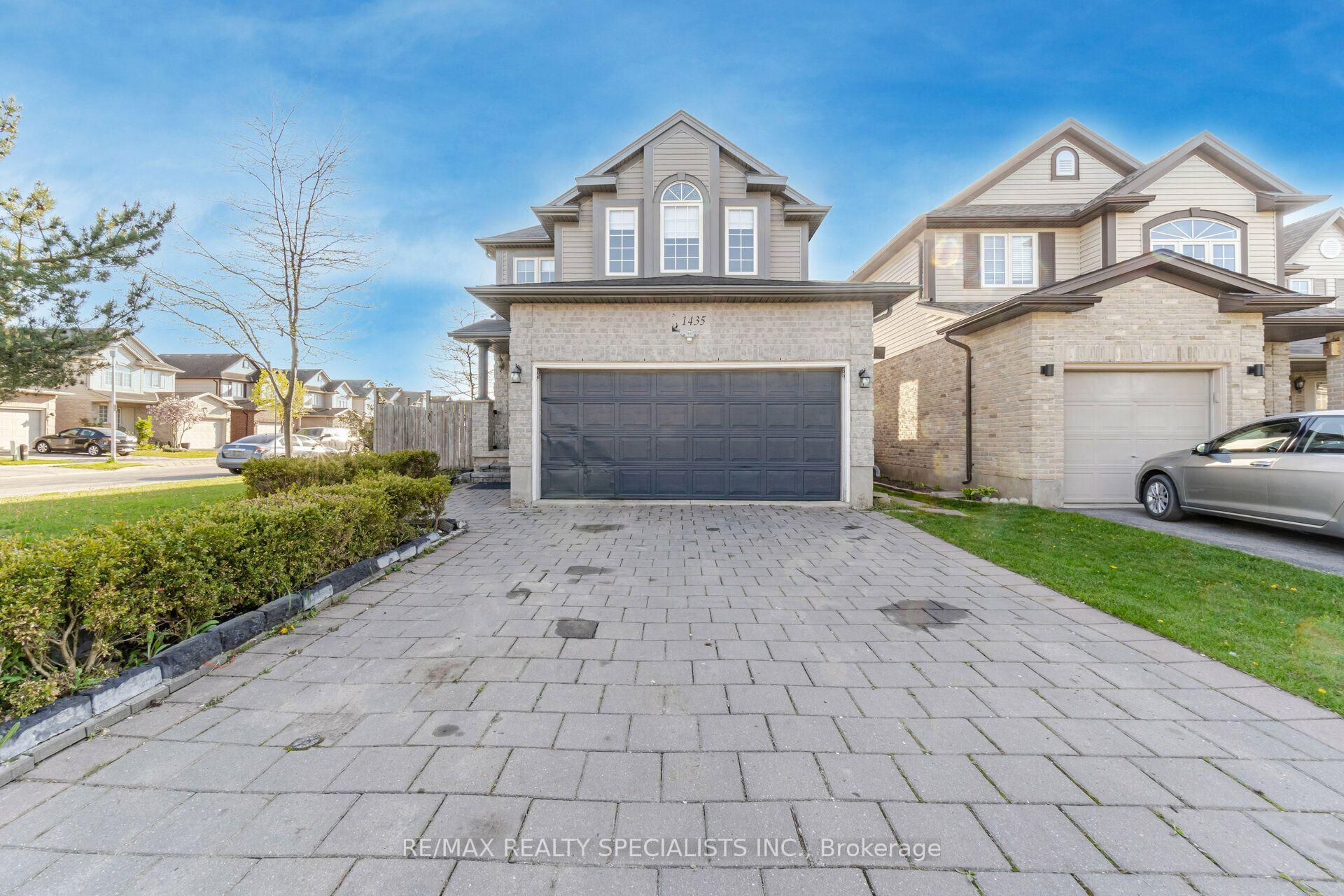 Photo of 1435 Mickleborough Drive