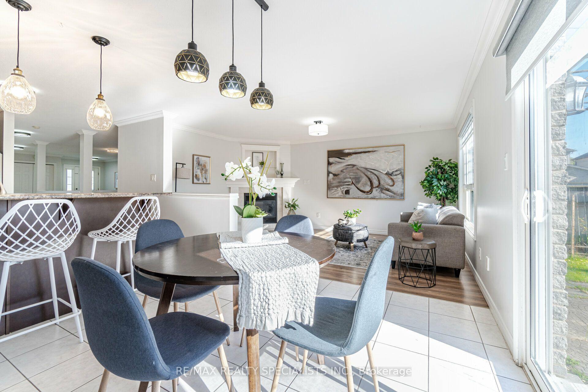 Photo 19 of 1435 Mickleborough Drive, London, North I — HOMEH