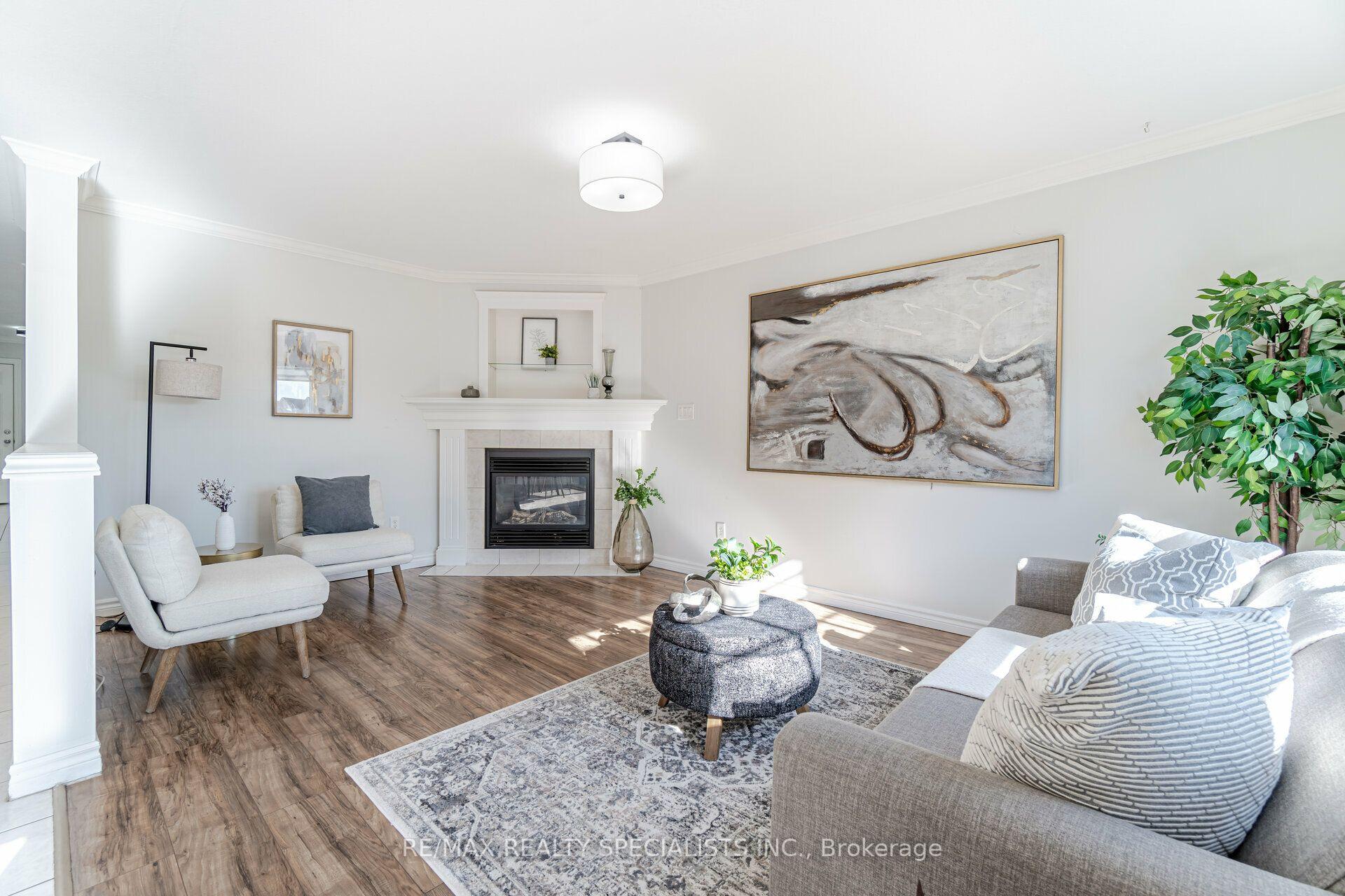Photo 20 of 1435 Mickleborough Drive, London, North I — HOMEH