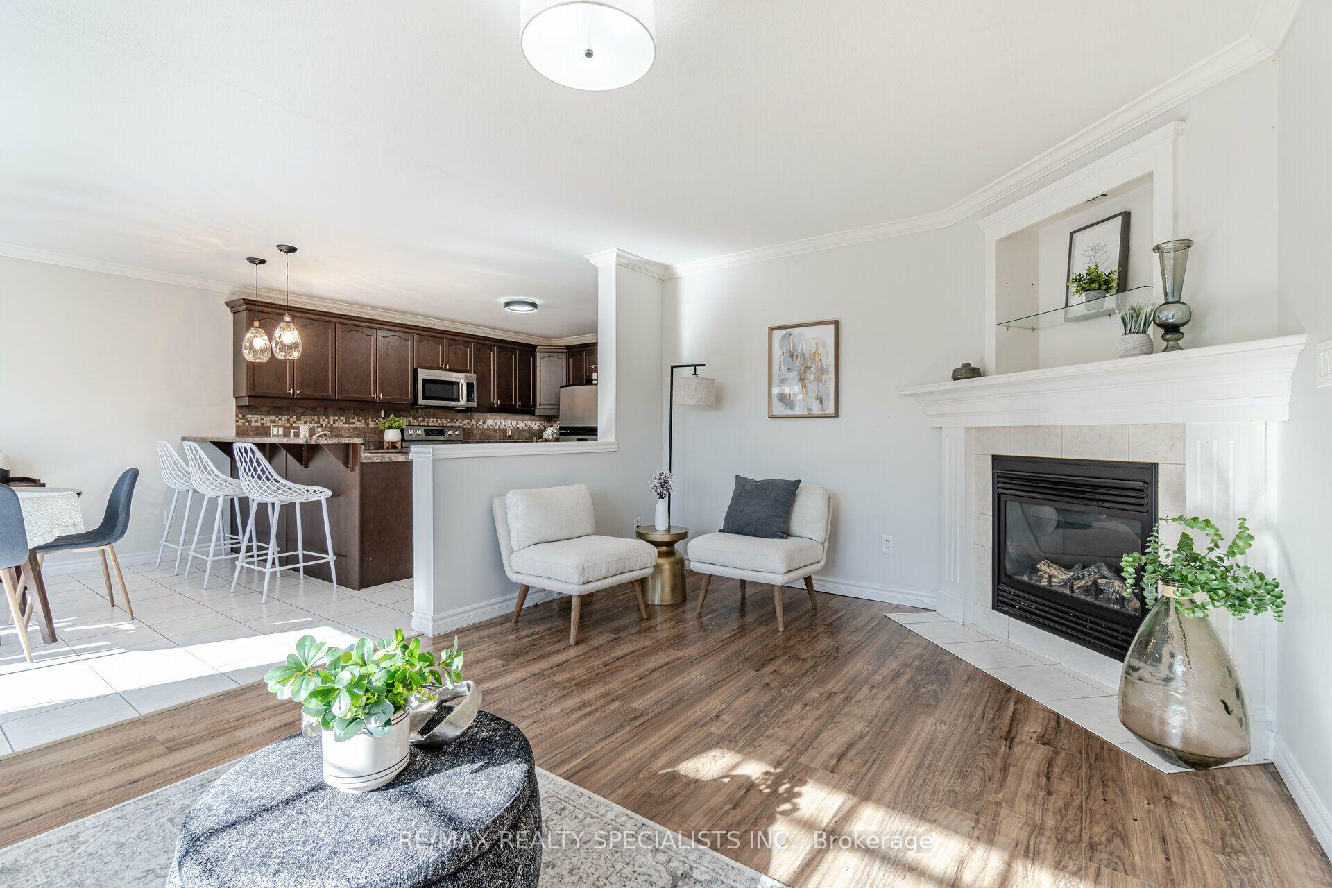 Photo 21 of 1435 Mickleborough Drive, London, North I — HOMEH