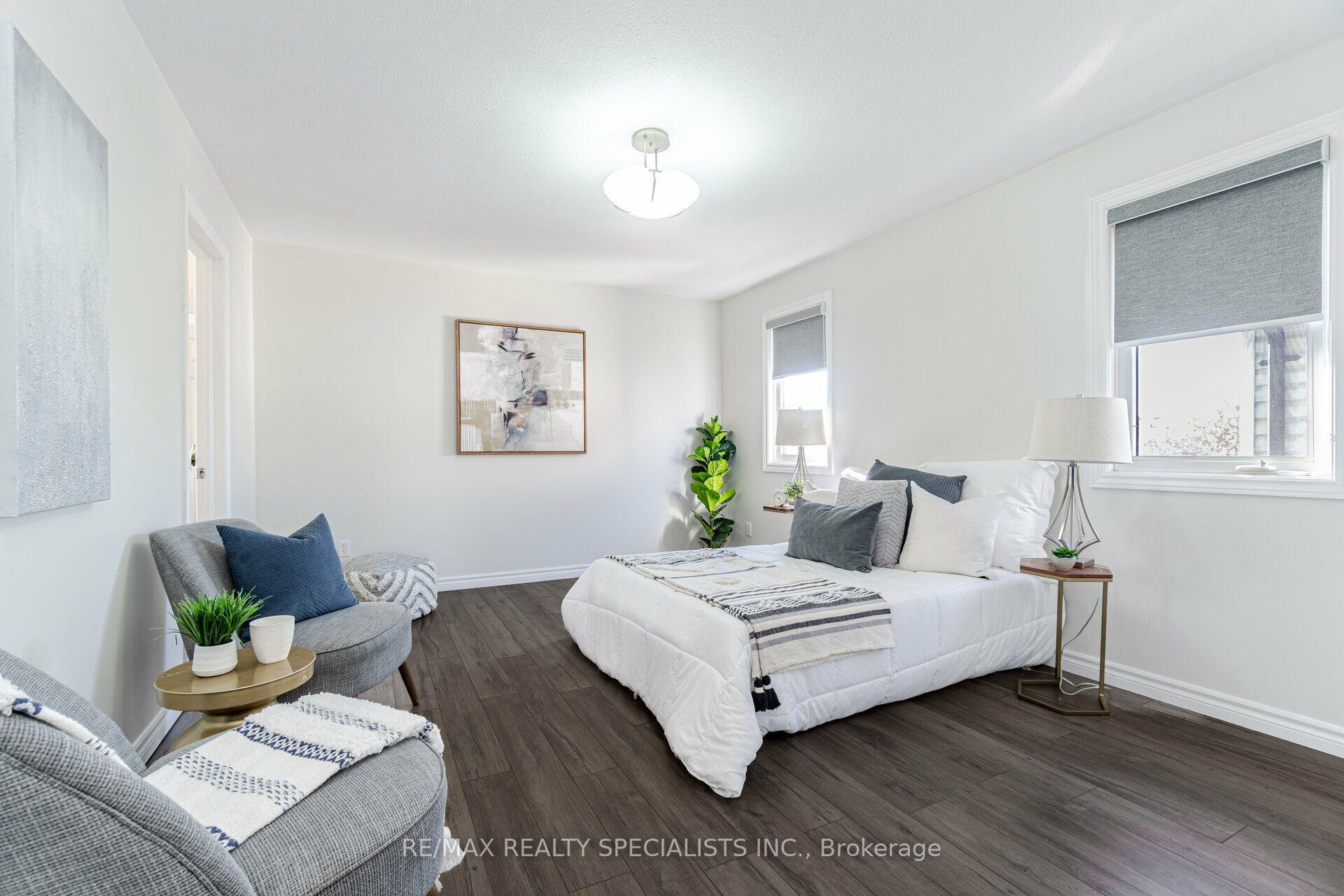 Photo 28 of 1435 Mickleborough Drive, London, North I — HOMEH