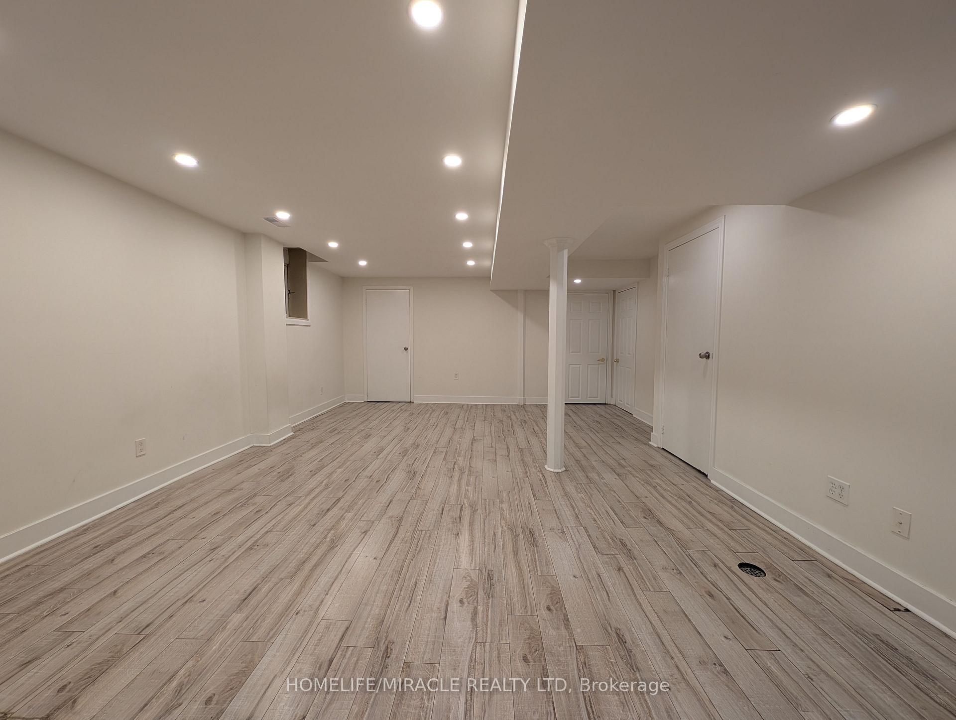 Photo 2 of Unit BSMT, 33 Trammell Lane, Brampton, Fletcher's West — HOMEH