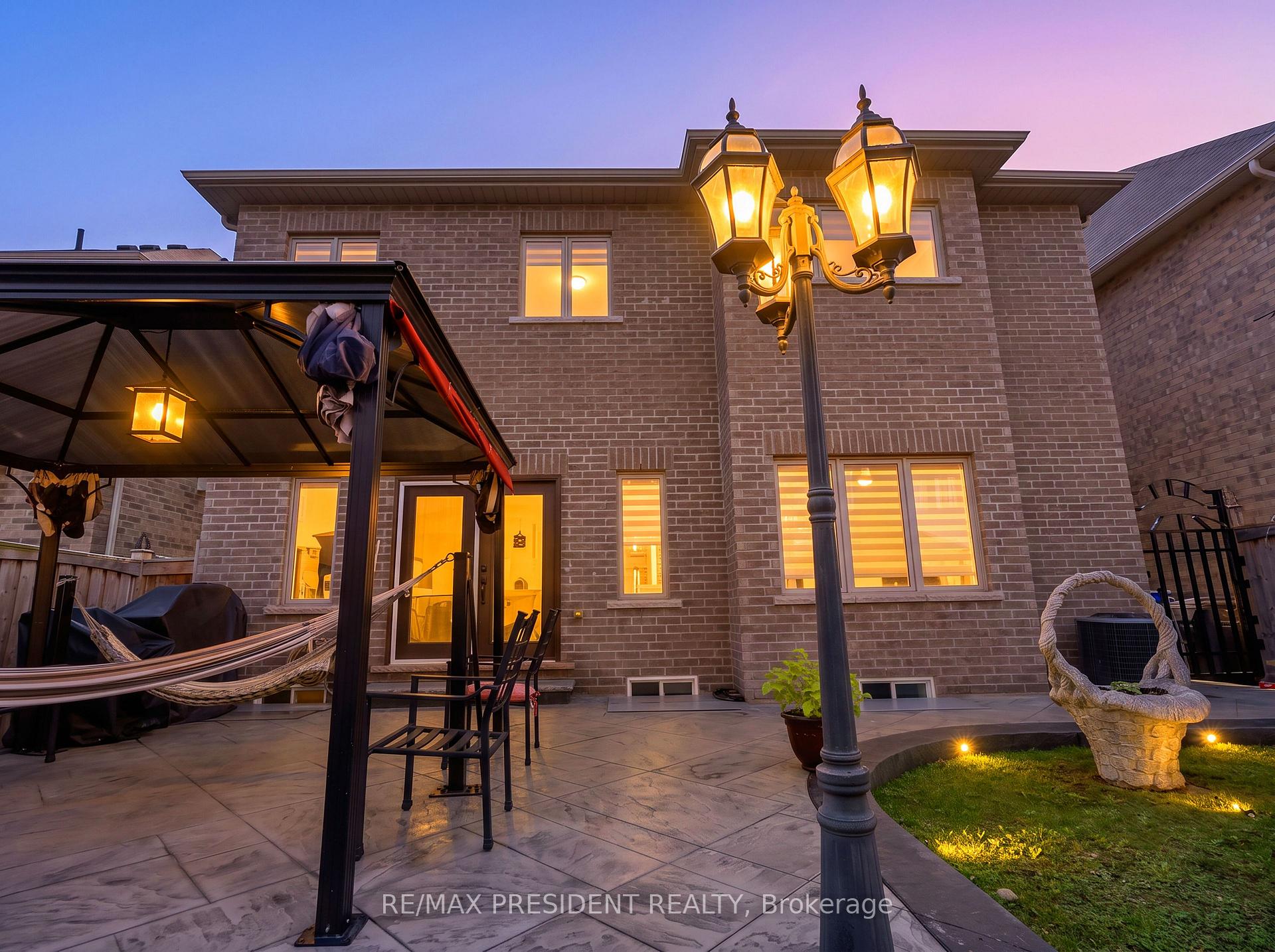 Photo 50 of 16 Canary Close, Brampton, Credit Valley — HOMEH