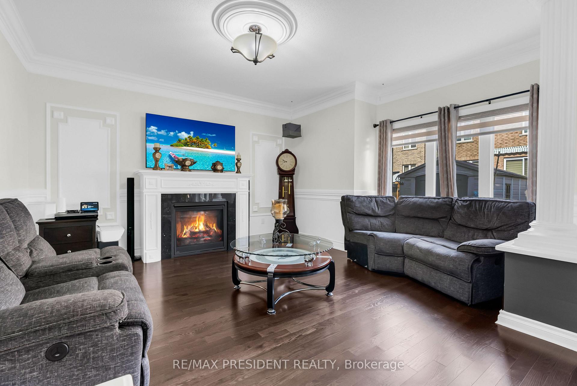 Photo 13 of 16 Canary Close, Brampton, Credit Valley — HOMEH