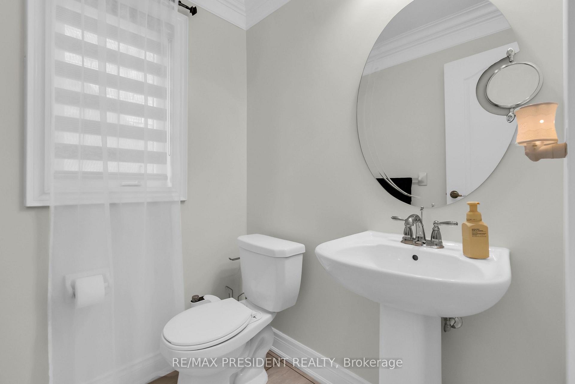 Photo 21 of 16 Canary Close, Brampton, Credit Valley — HOMEH
