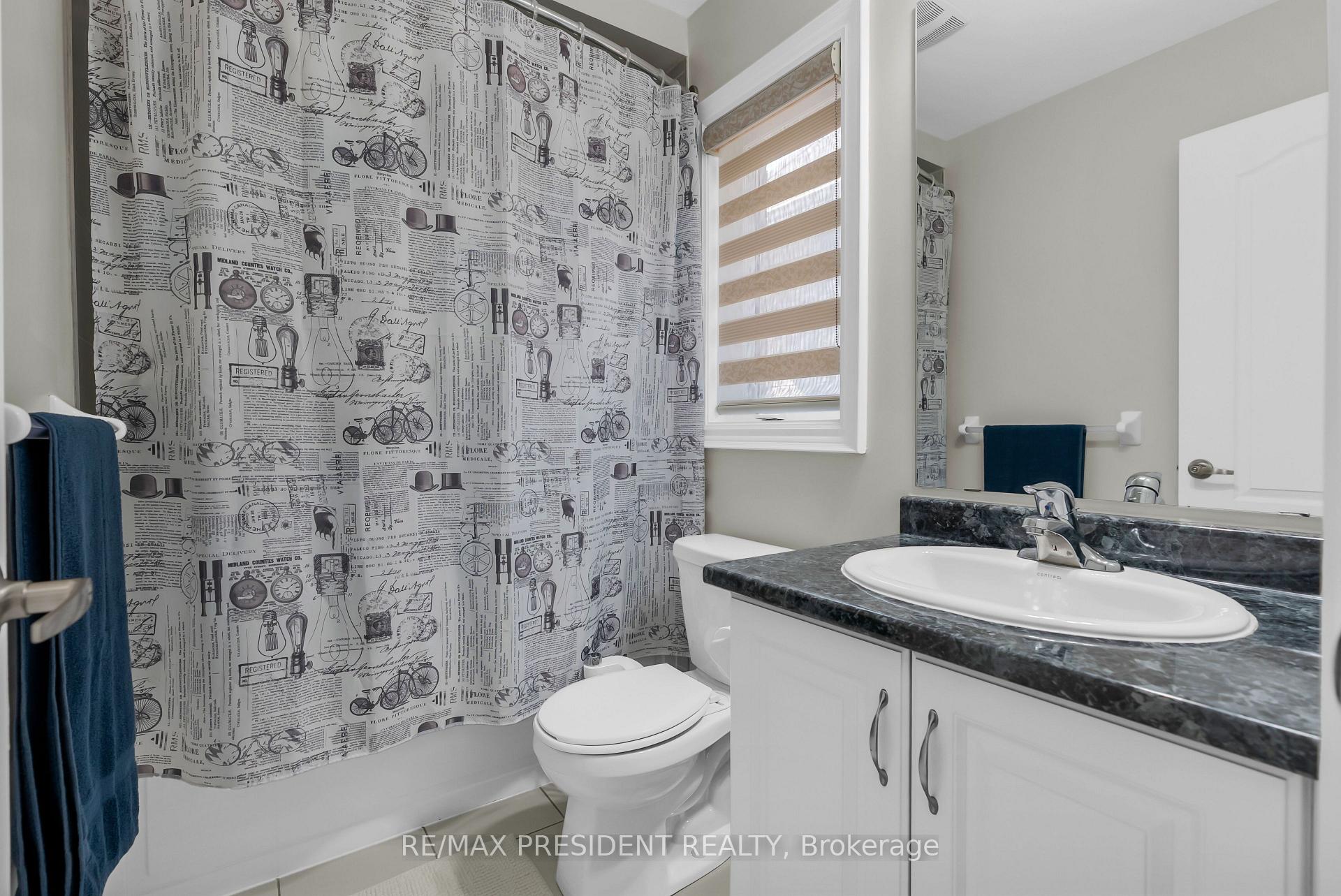 Photo 30 of 16 Canary Close, Brampton, Credit Valley — HOMEH