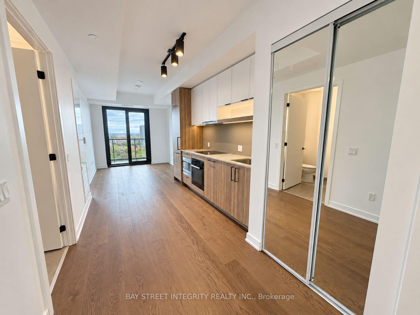 Photo 5 of Unit 2106, 91 Montclair Avenue, Toronto, Forest Hill South — HOMEH