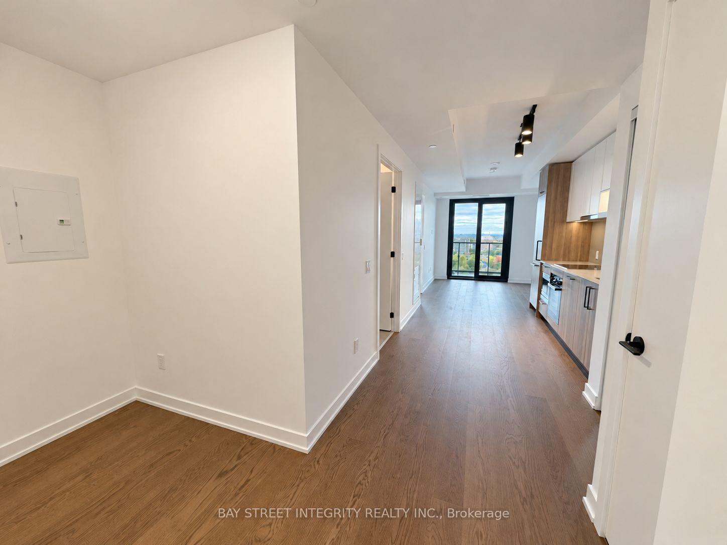 Photo 9 of Unit 2106, 91 Montclair Avenue, Toronto, Forest Hill South — HOMEH