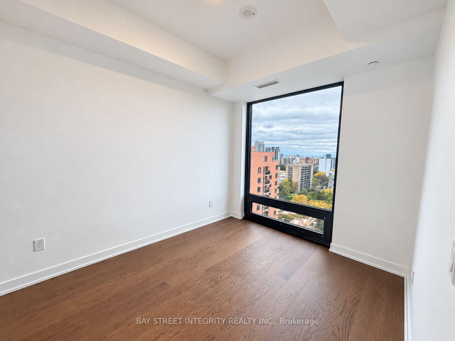 Photo 11 of Unit 2106, 91 Montclair Avenue, Toronto, Forest Hill South — HOMEH