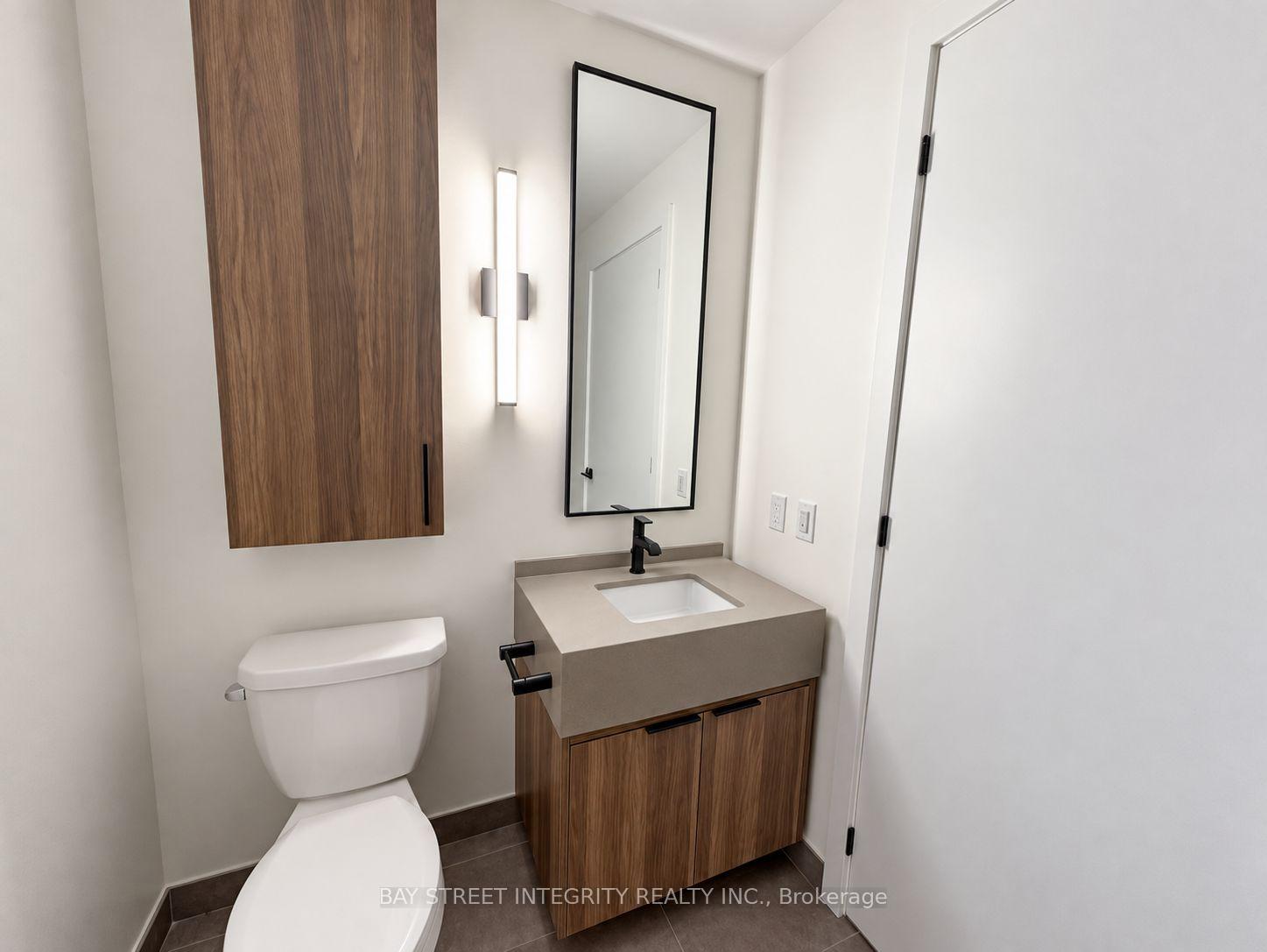Photo 14 of Unit 2106, 91 Montclair Avenue, Toronto, Forest Hill South — HOMEH