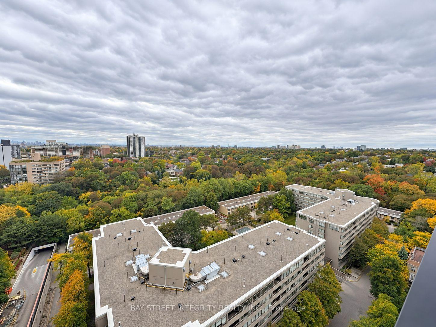 Photo 16 of Unit 2106, 91 Montclair Avenue, Toronto, Forest Hill South — HOMEH