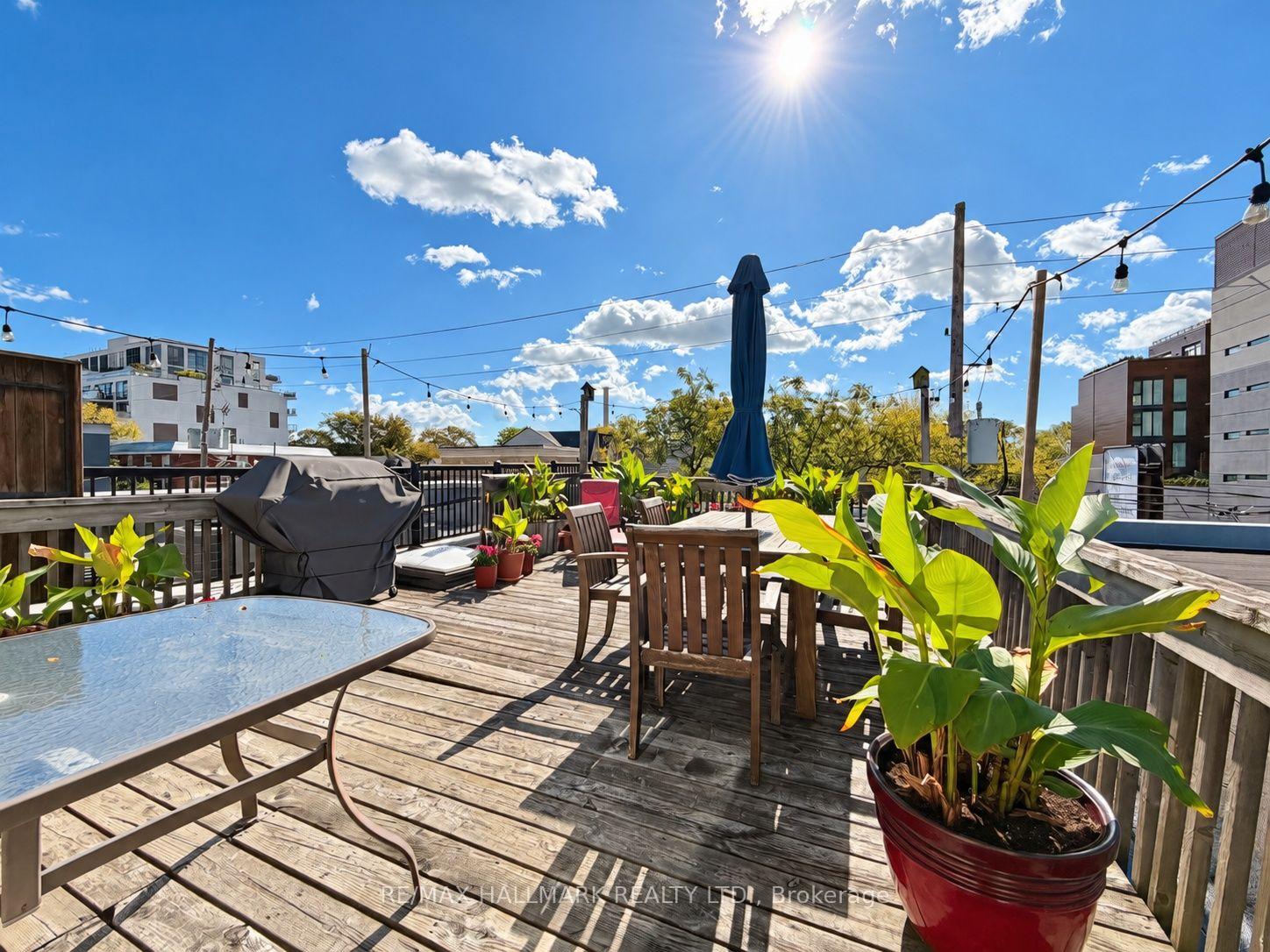 Photo 5 of 1304 Queen Street E, Toronto, South Riverdale — HOMEH