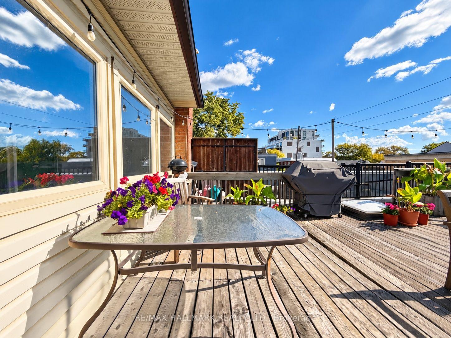 Photo 6 of 1304 Queen Street E, Toronto, South Riverdale — HOMEH